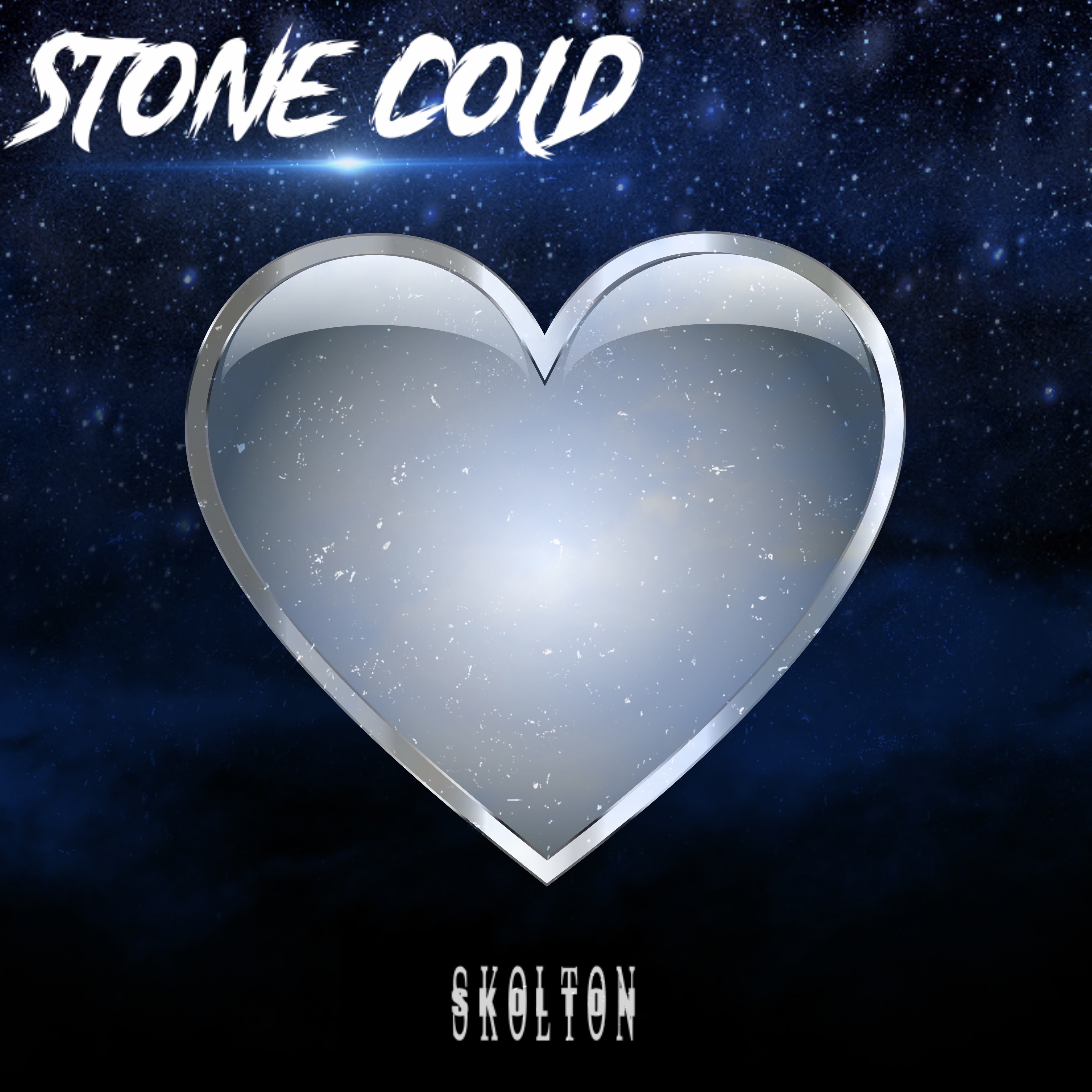 Stone Cold artwork