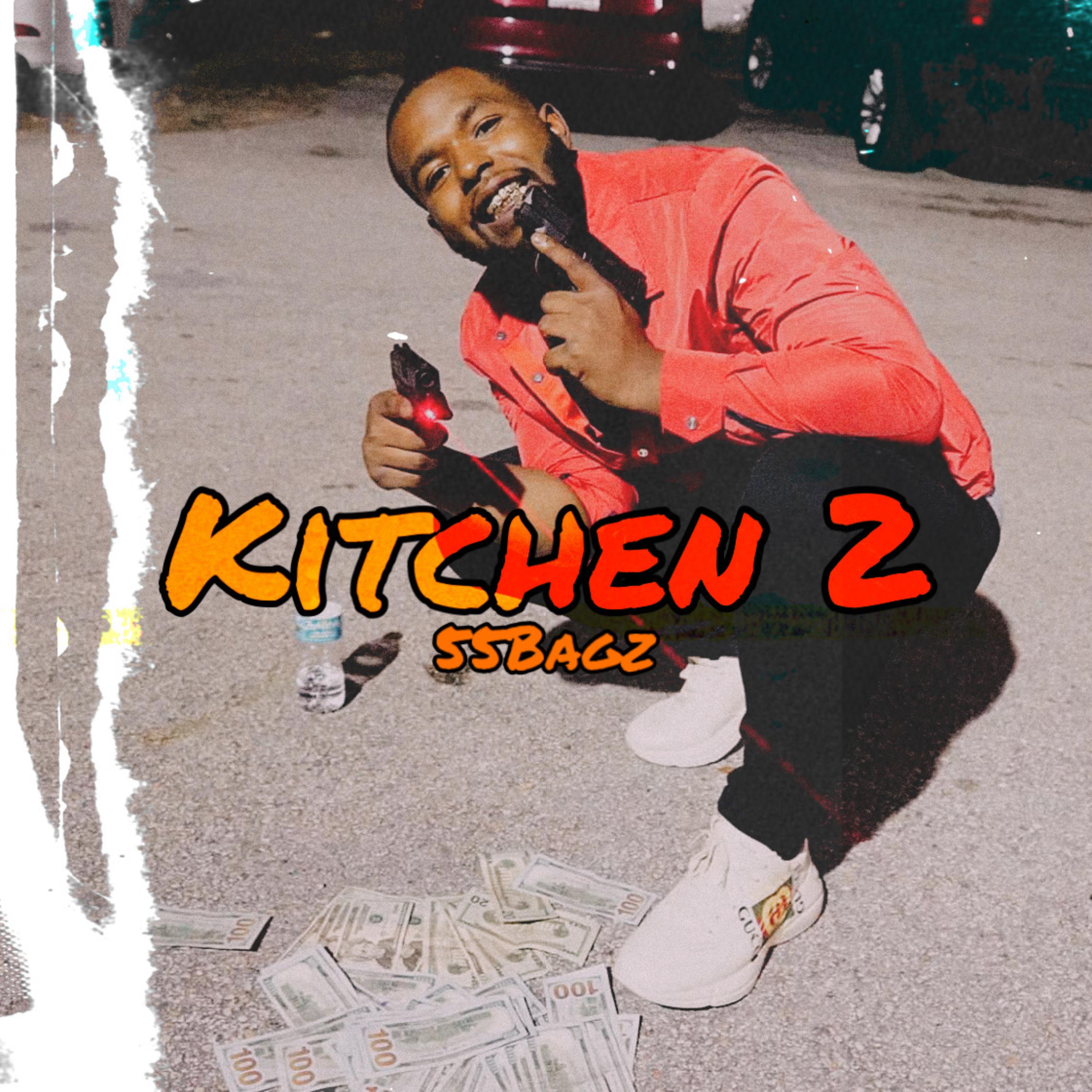 Kitchen 2 artwork