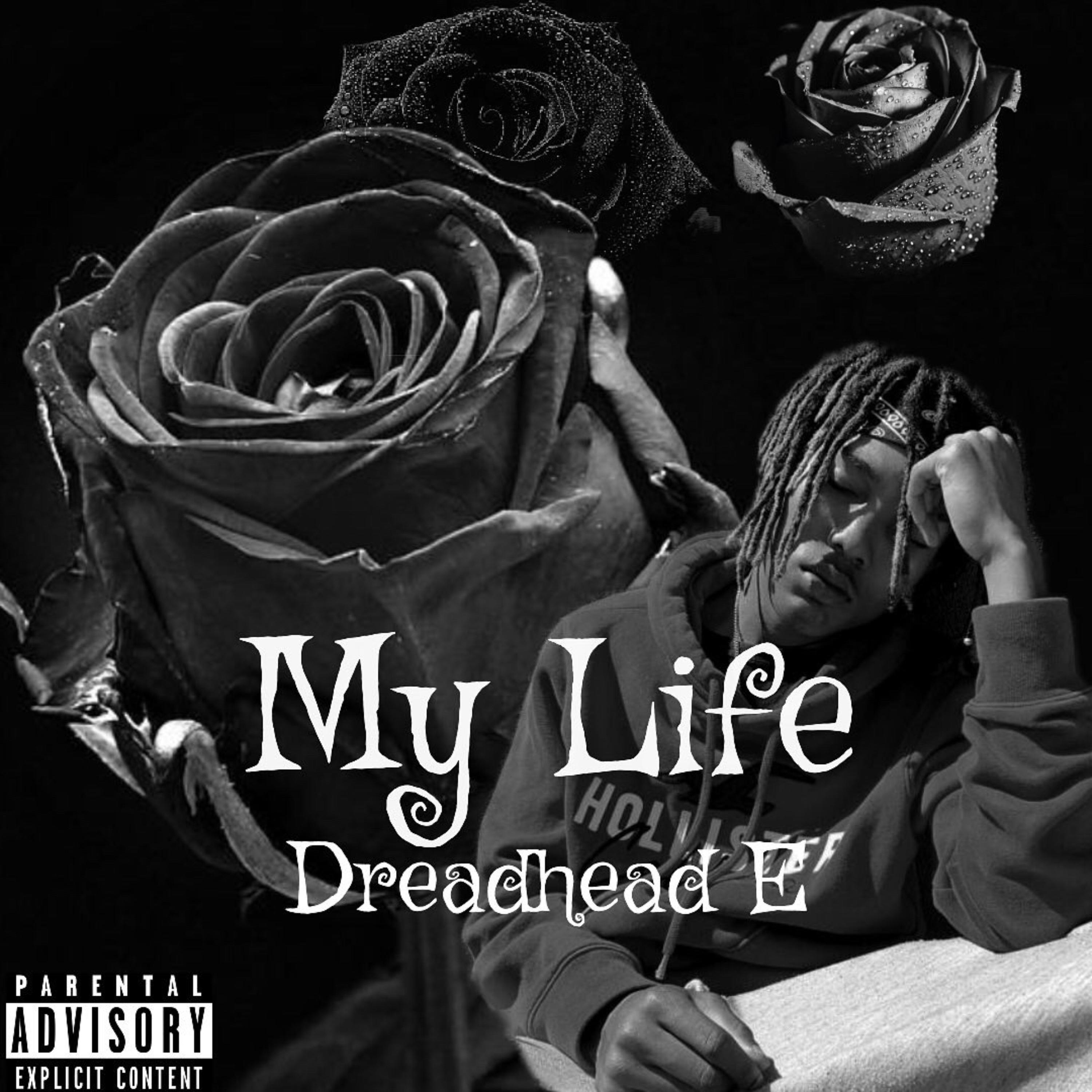 My Life artwork