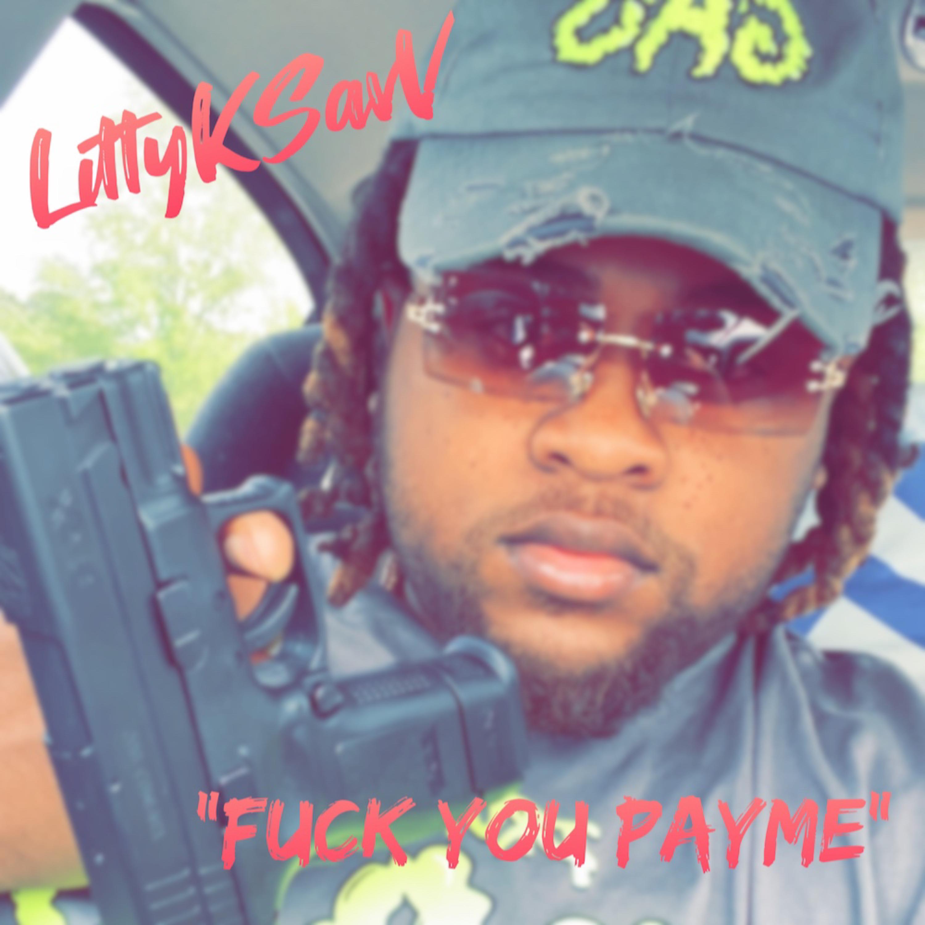 Fuck You Pay Me artwork