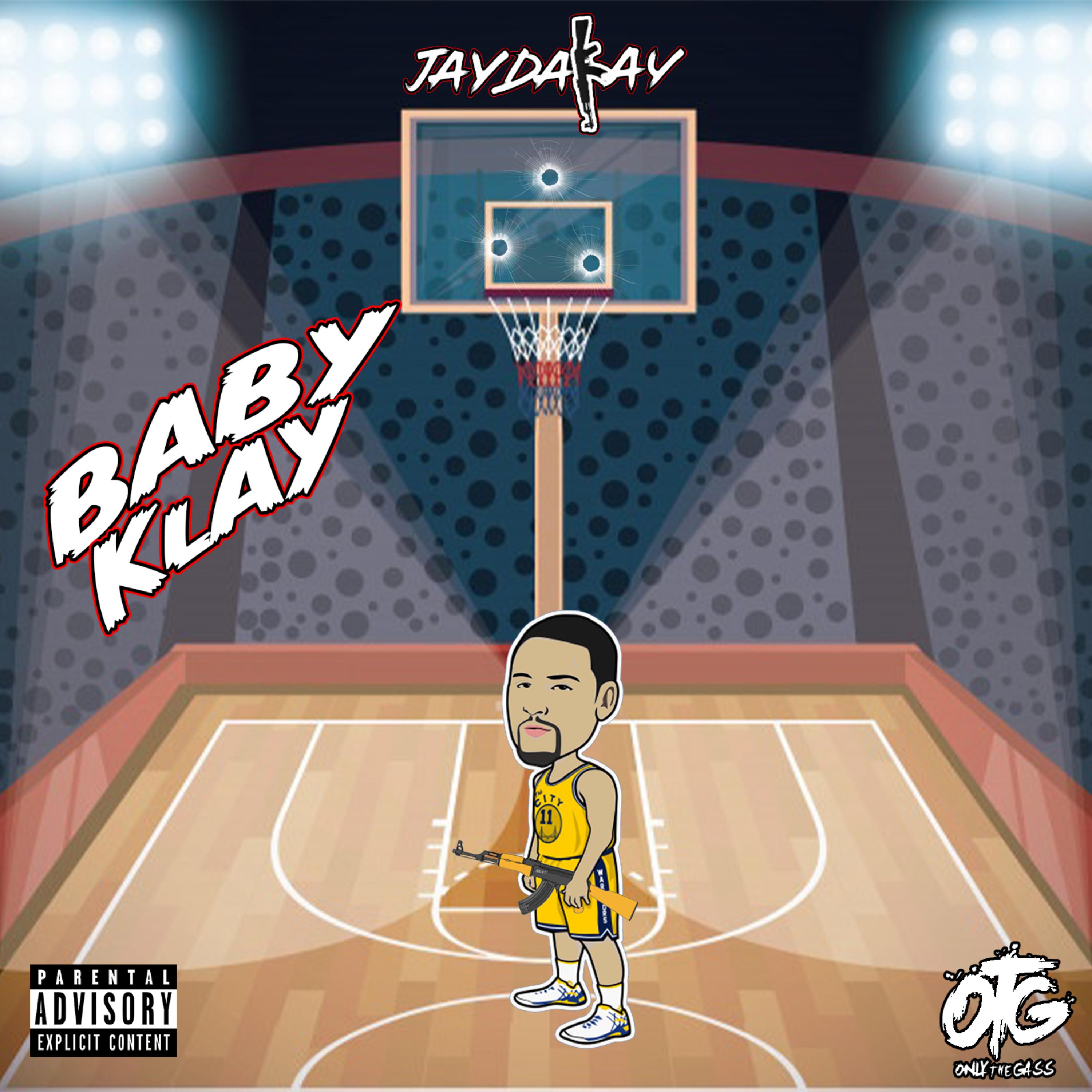 BABY KLAY artwork