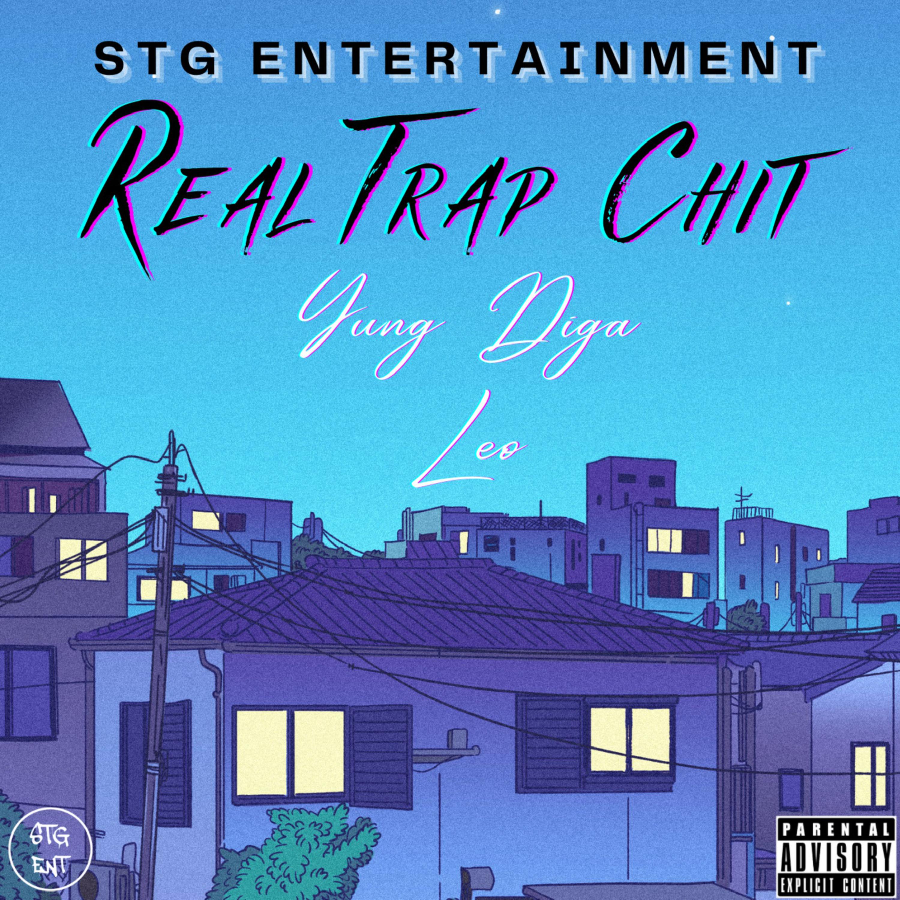 Real Trap Chit artwork