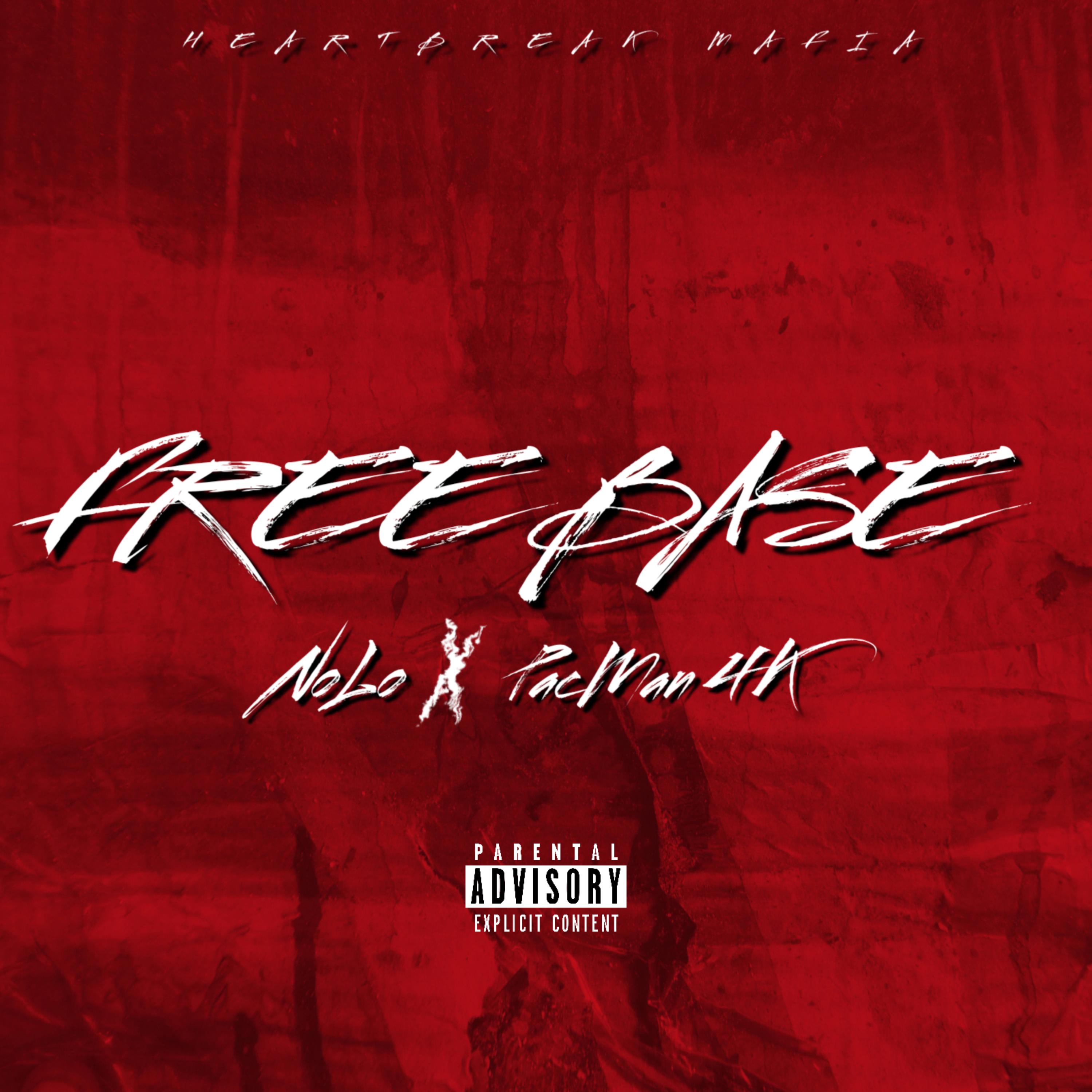 Free Base artwork