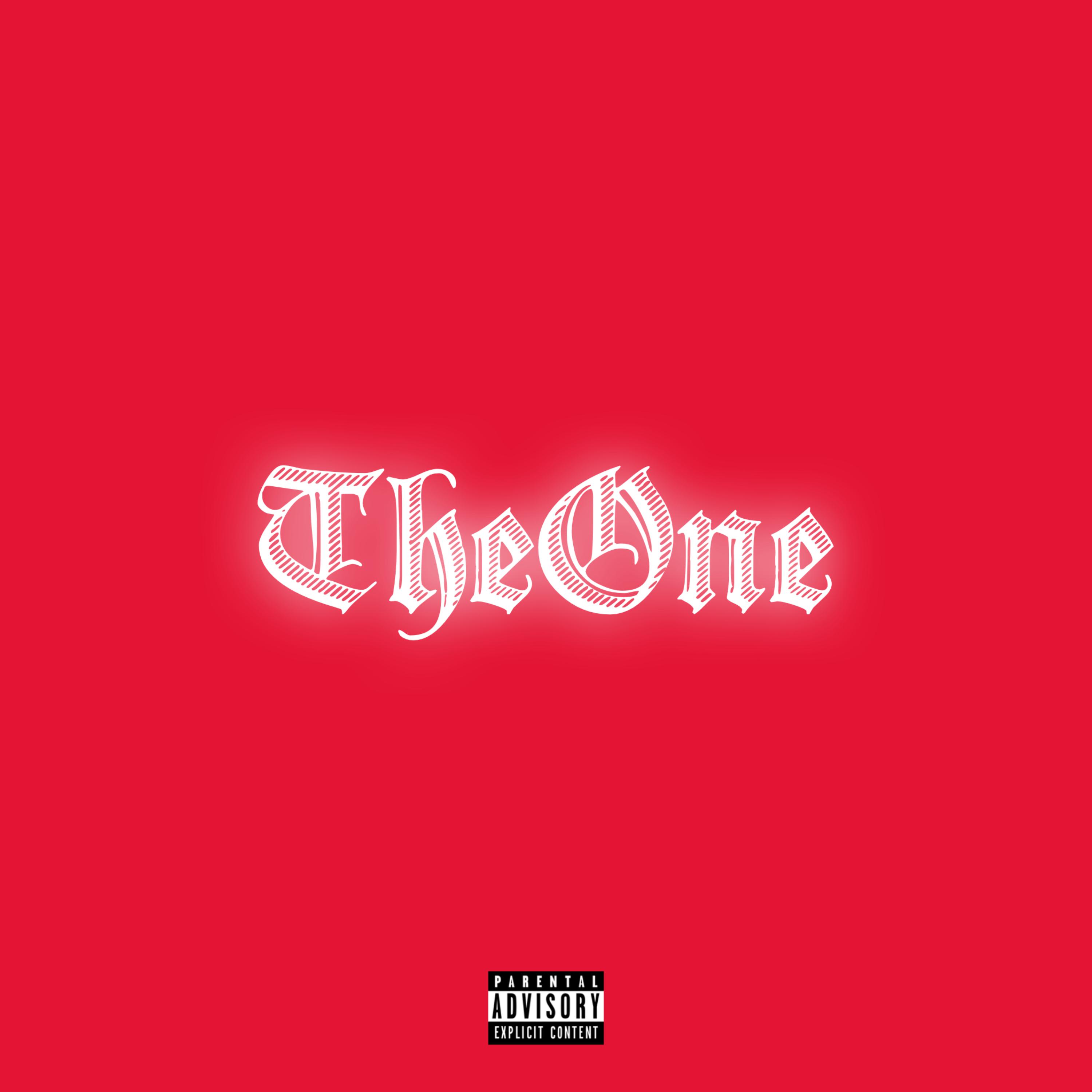 The One artwork