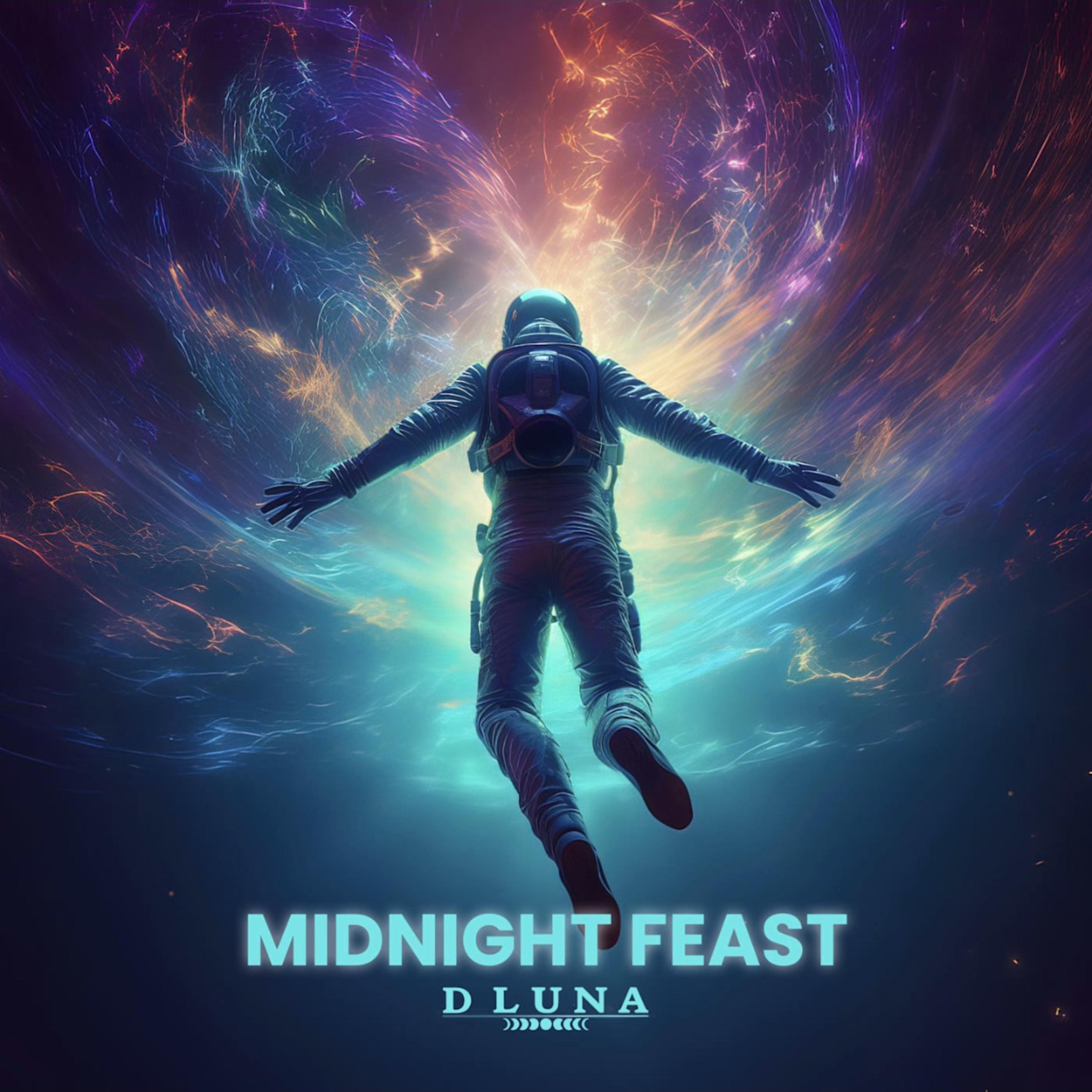 MIDNIGHT FEAST artwork
