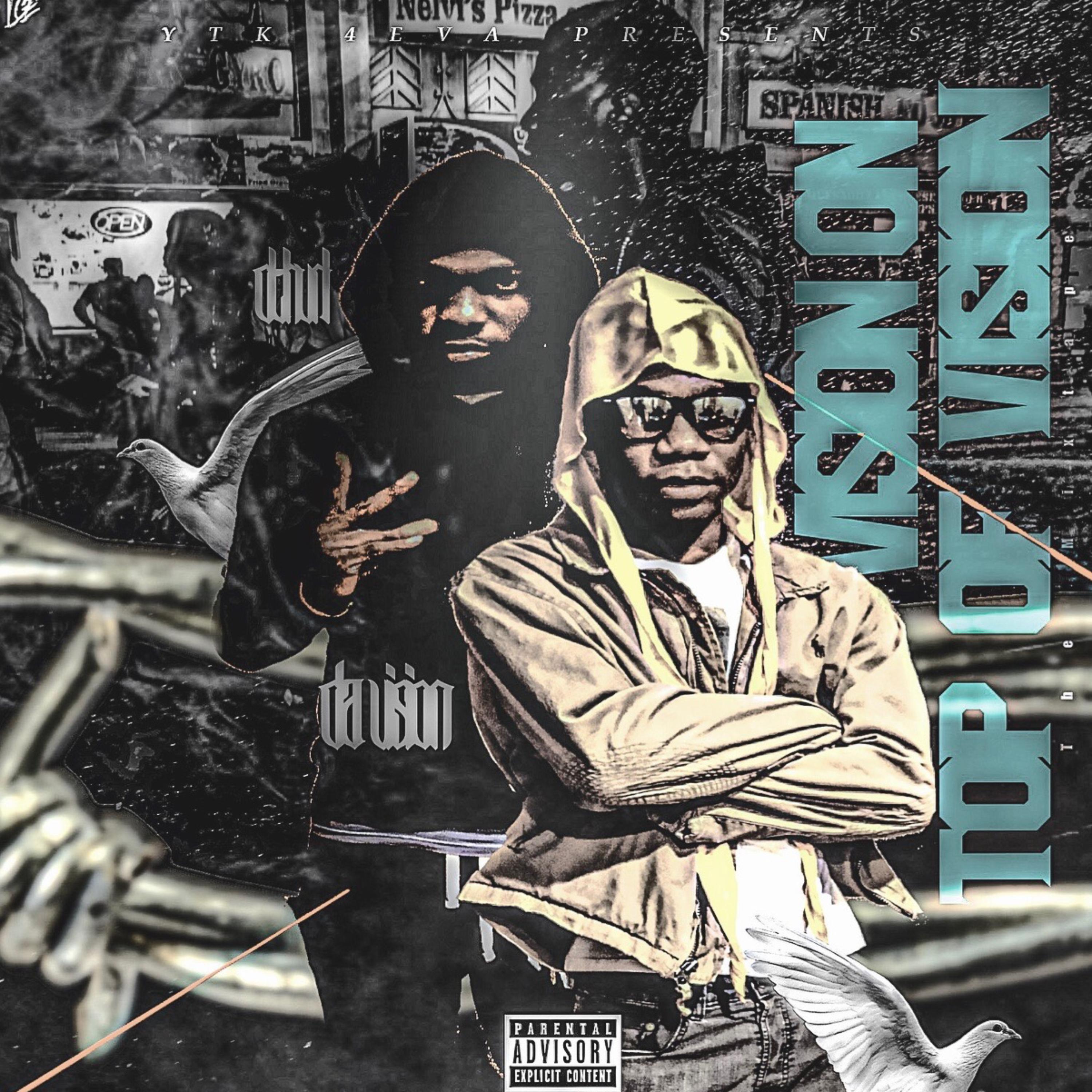 VOTOV. by Othurl cover art