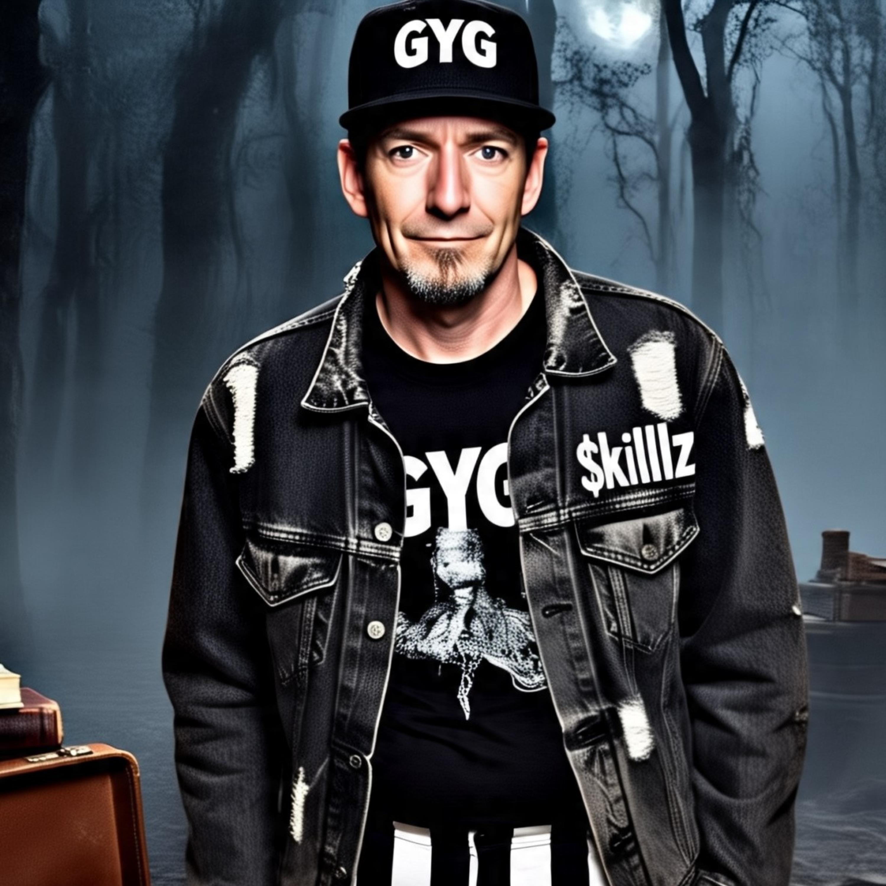 Graveyard Shift artwork