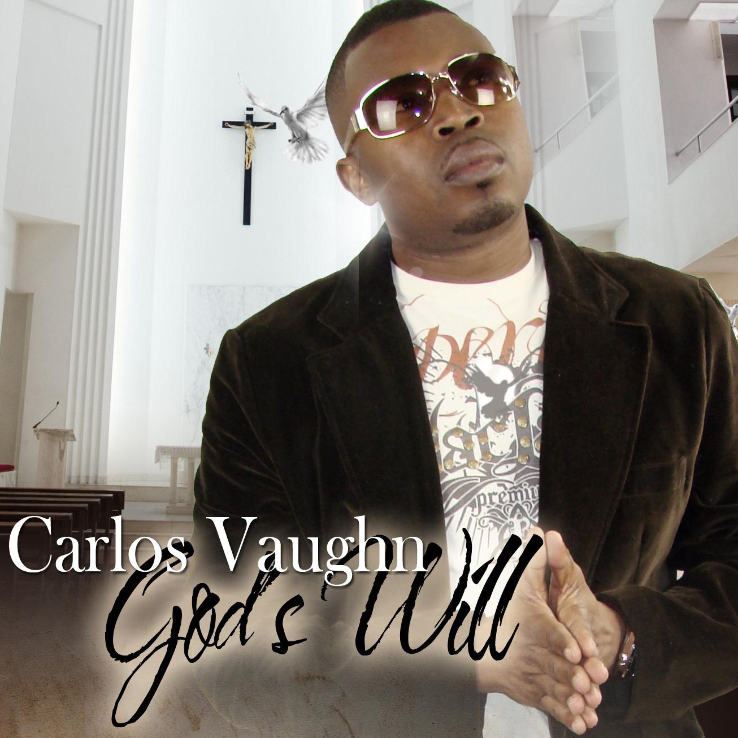 God's Will artwork