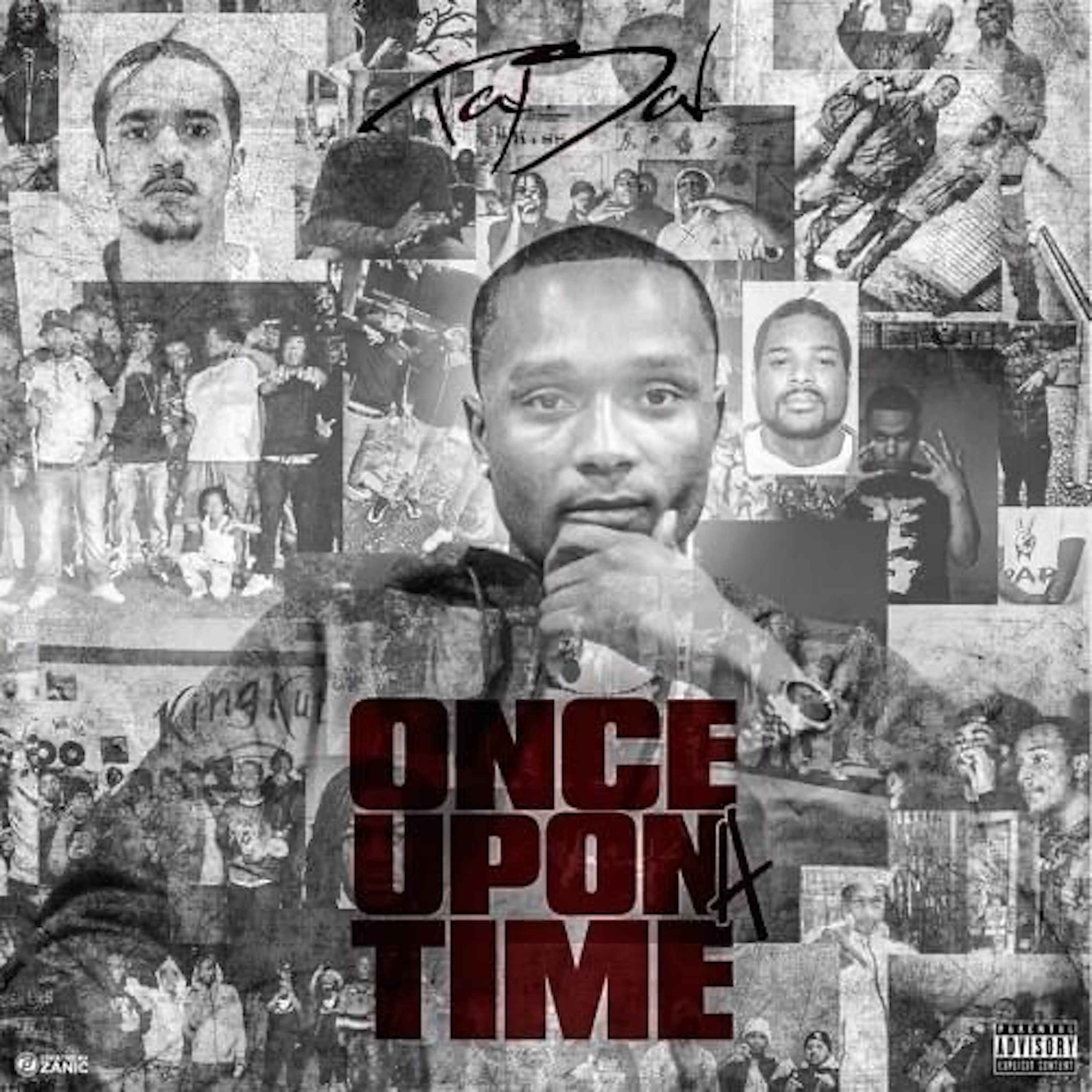 Once Upon A Time by Taysav cover art