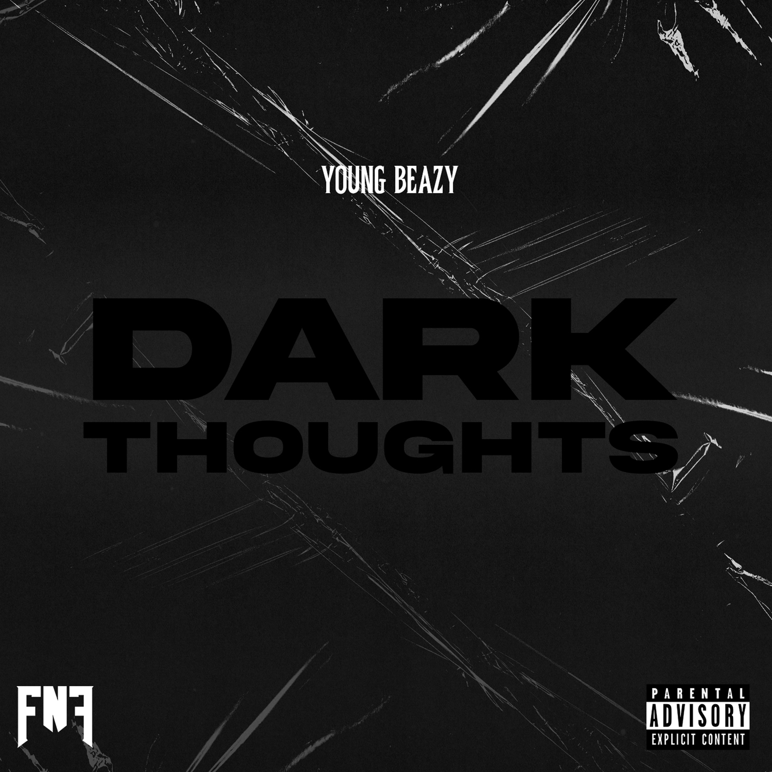 Dark Thoughts artwork