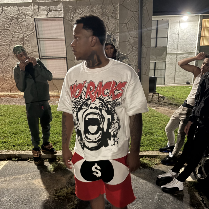 Day1 Lil Willie