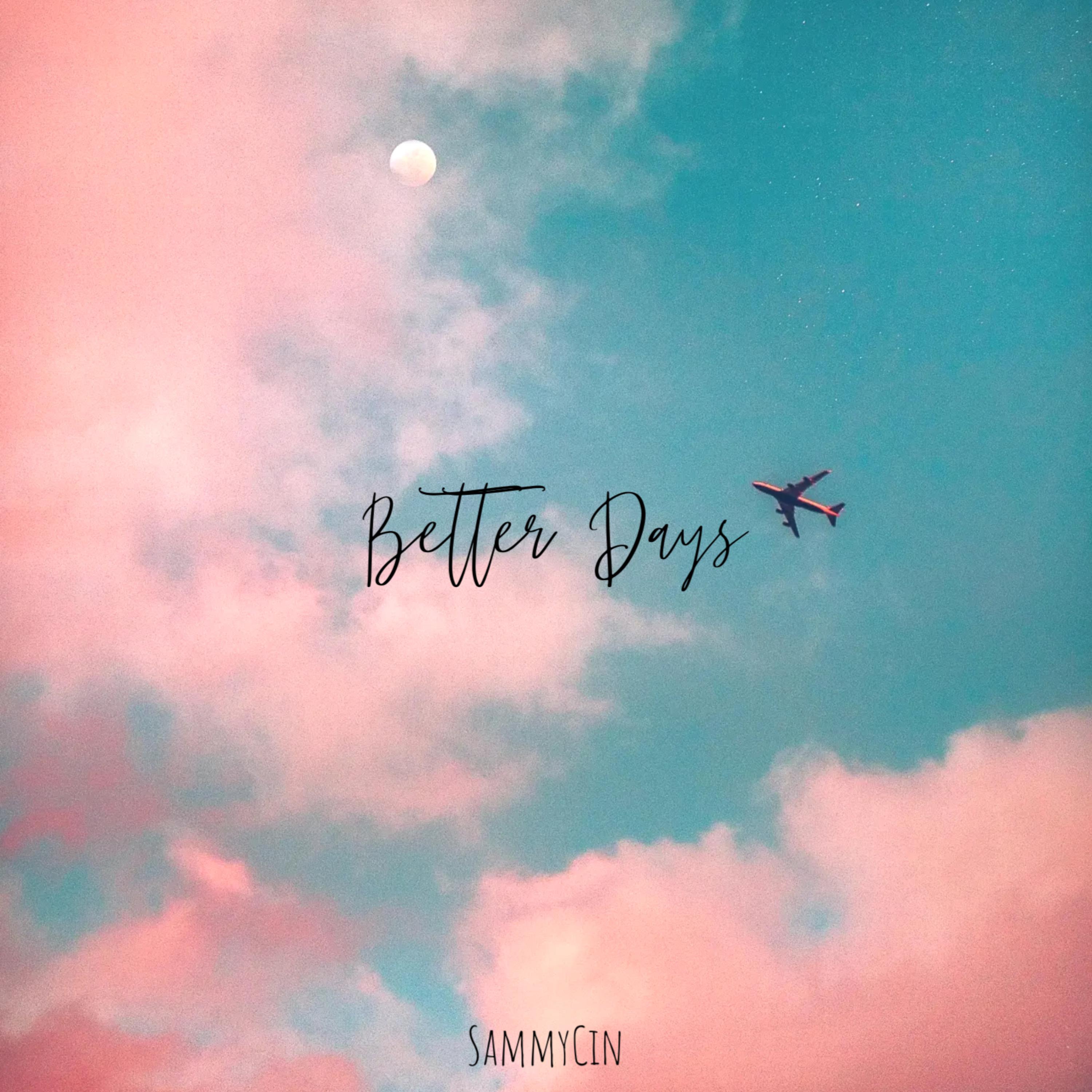 Better Days artwork