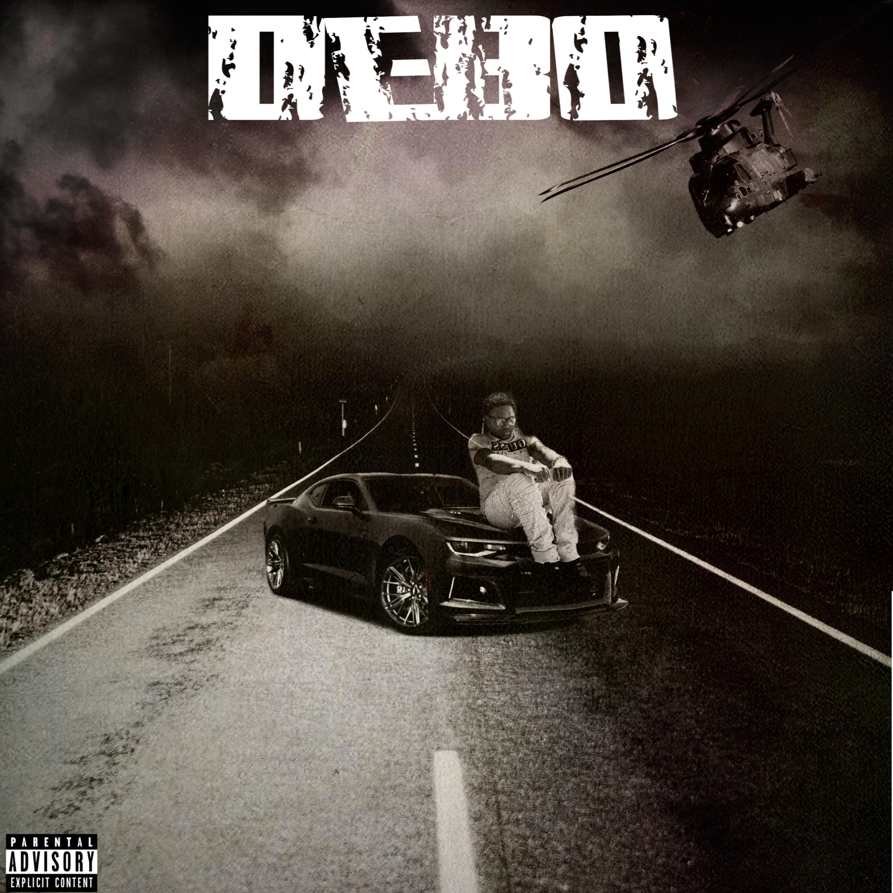 Debo artwork