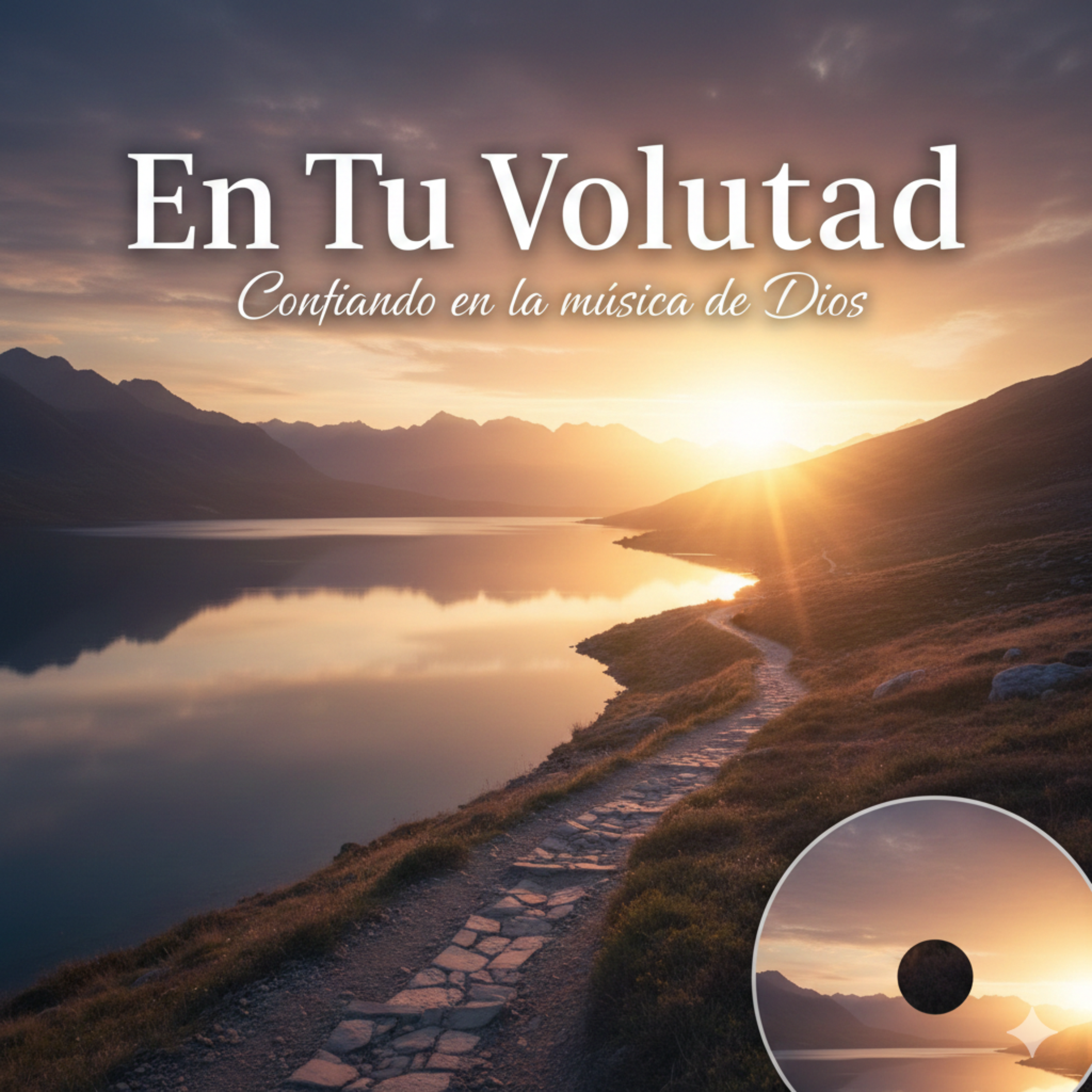 En Tu Volutad artwork