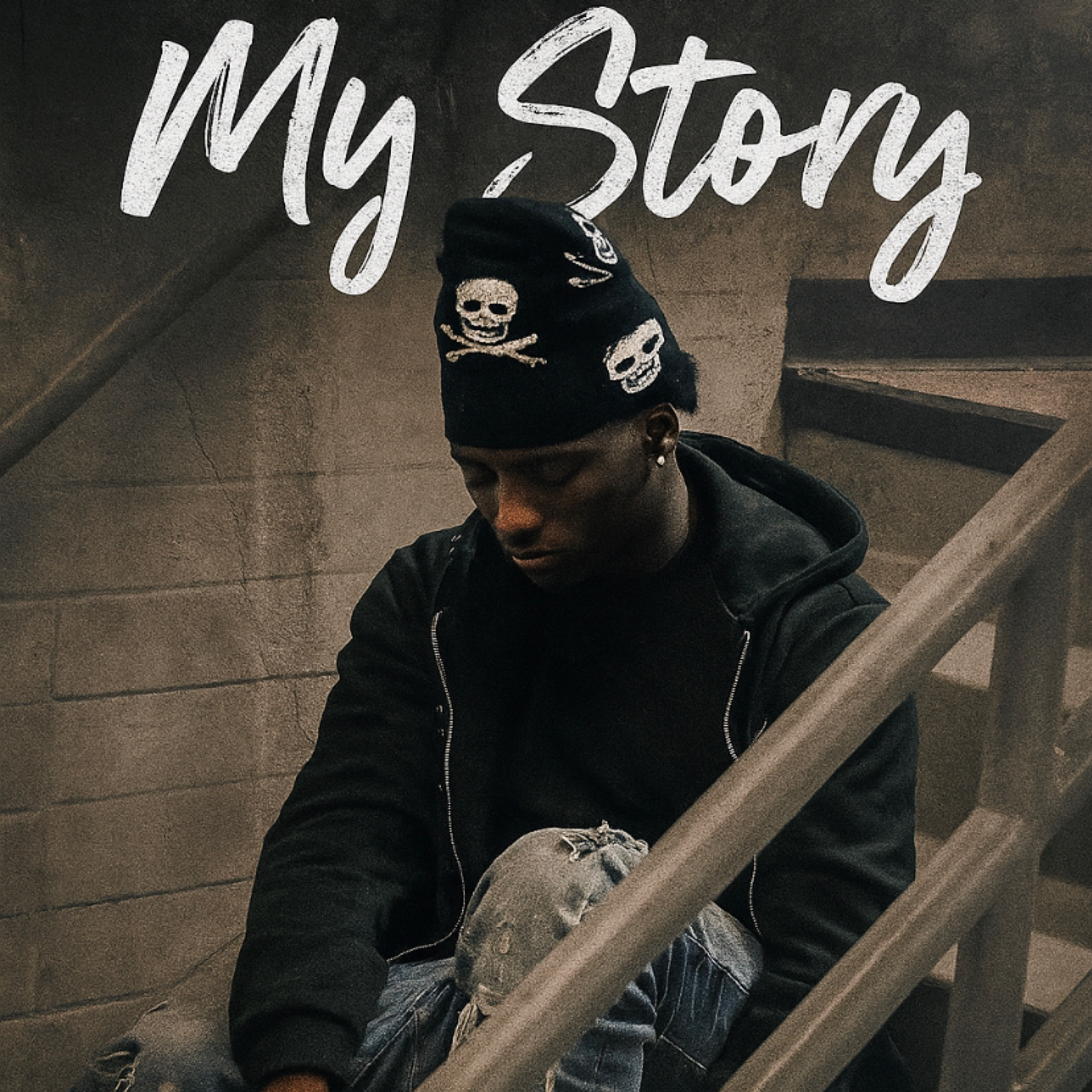 My Story artwork