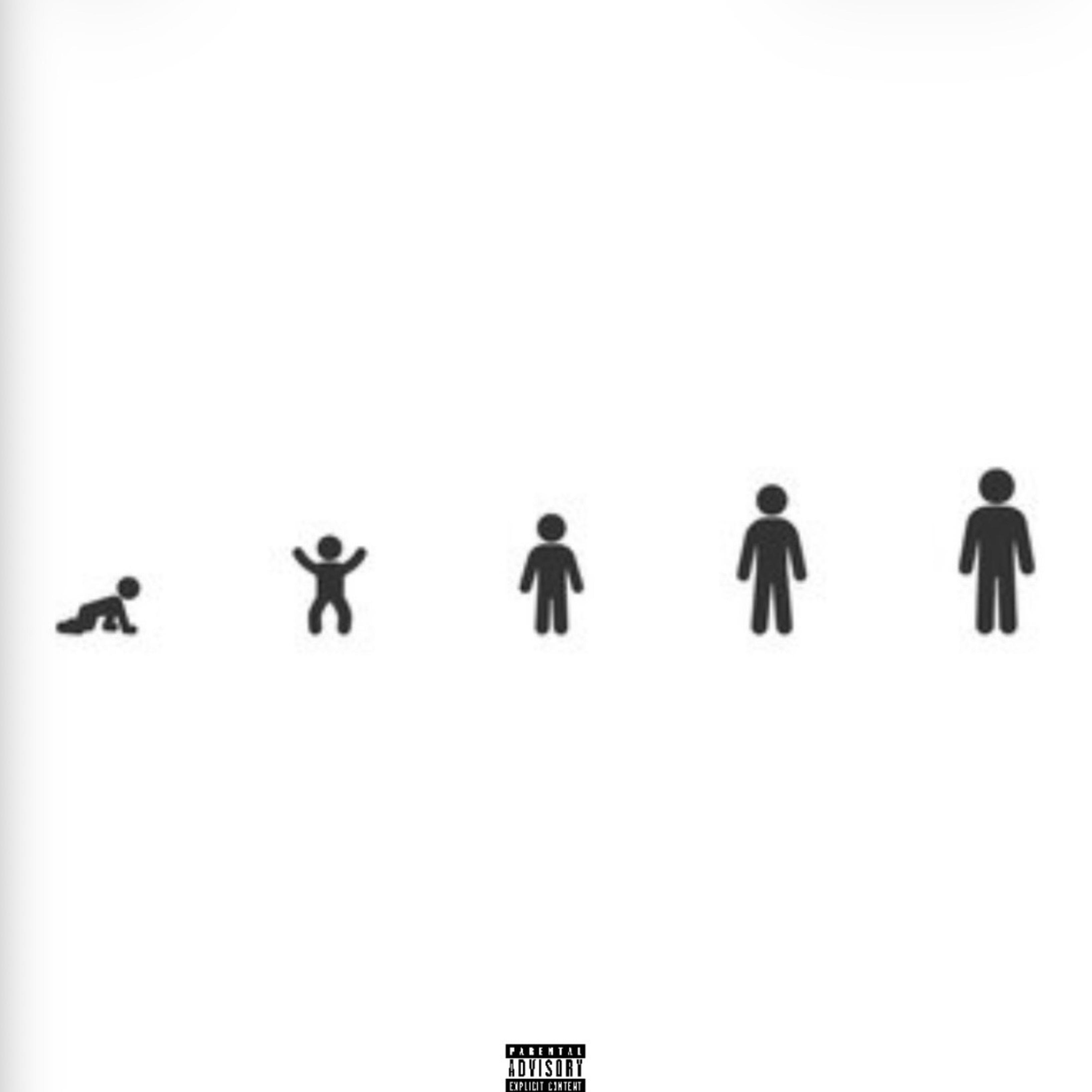 the old by Kodeine cover art