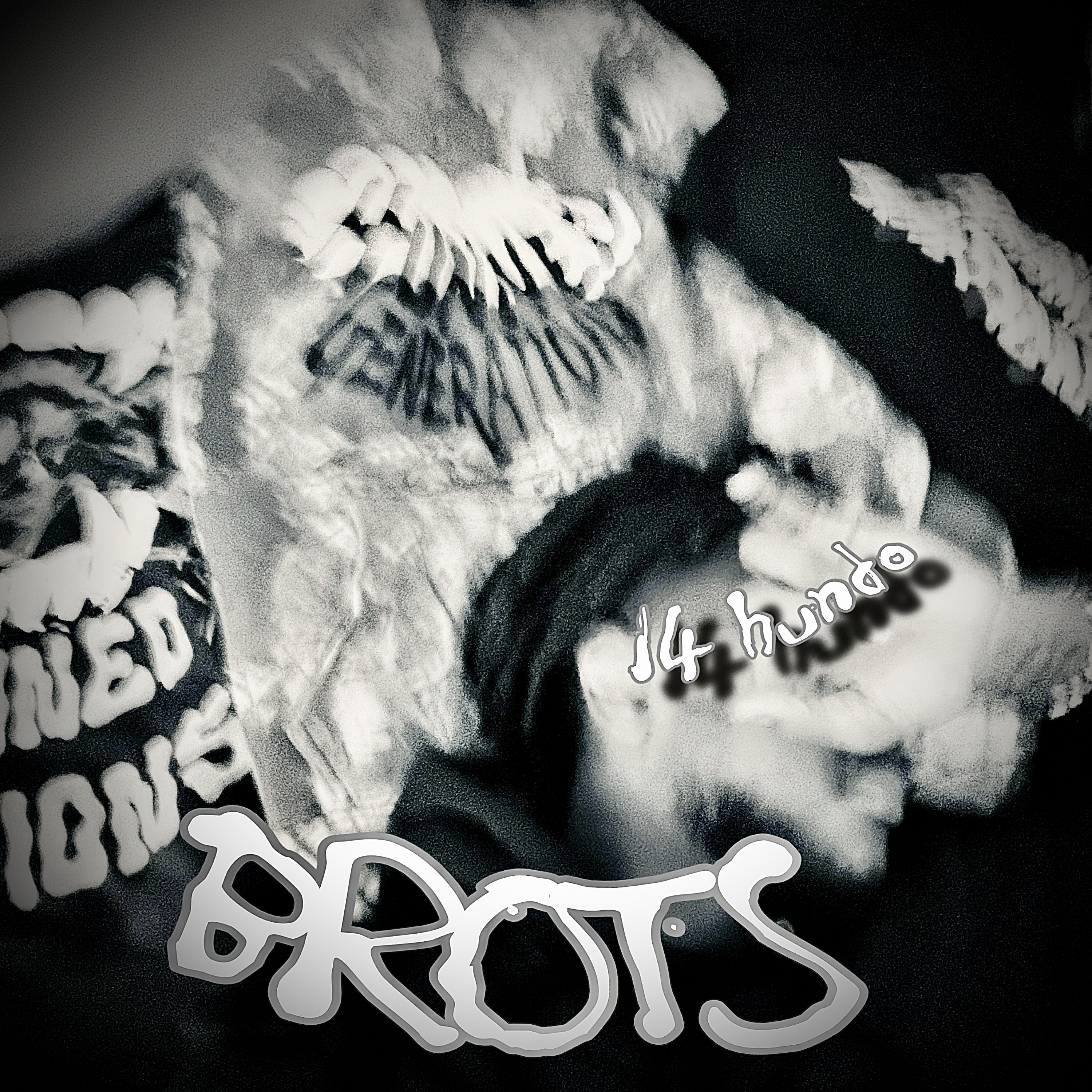 BROTS artwork