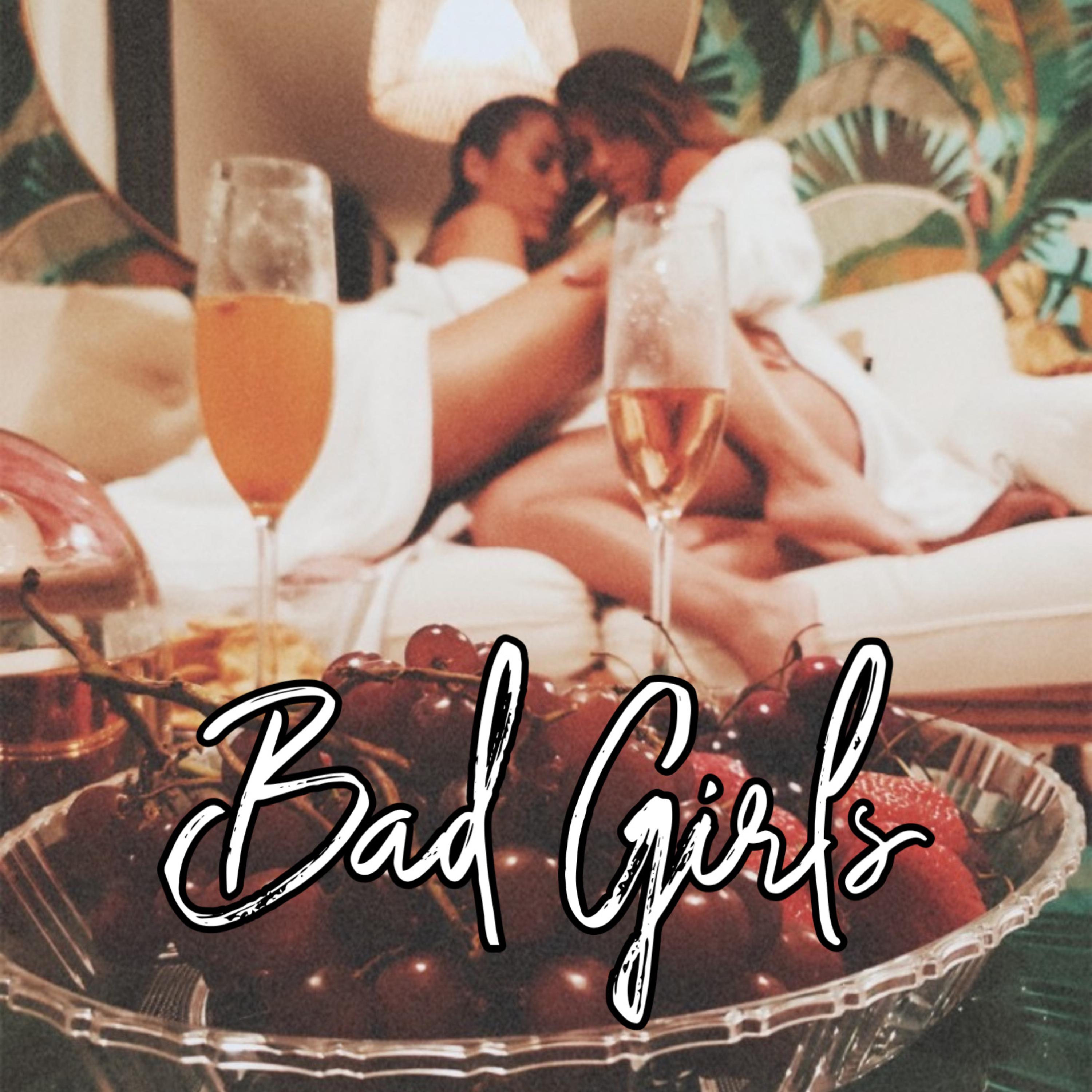 Bad Girls artwork