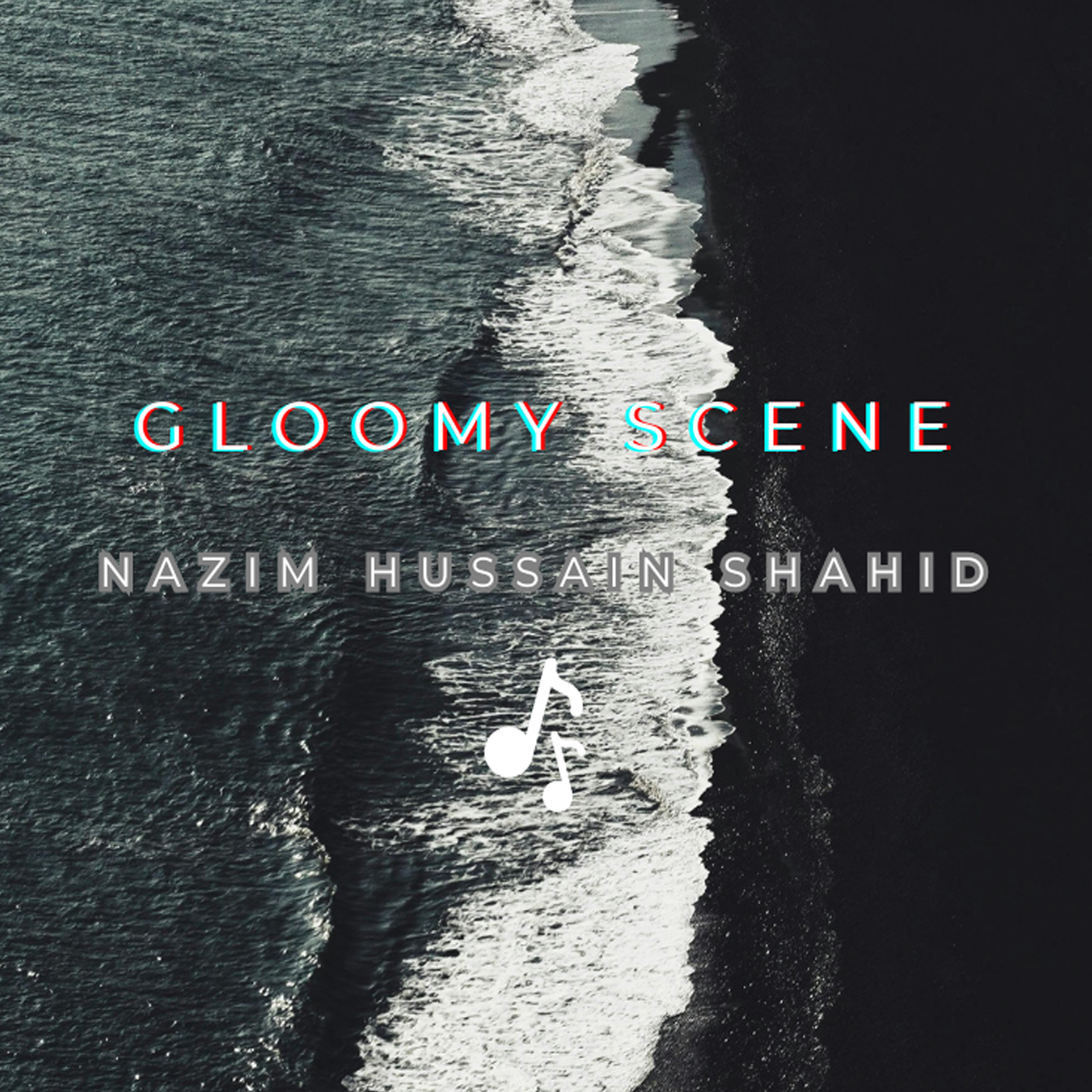 Gloomy Scene artwork