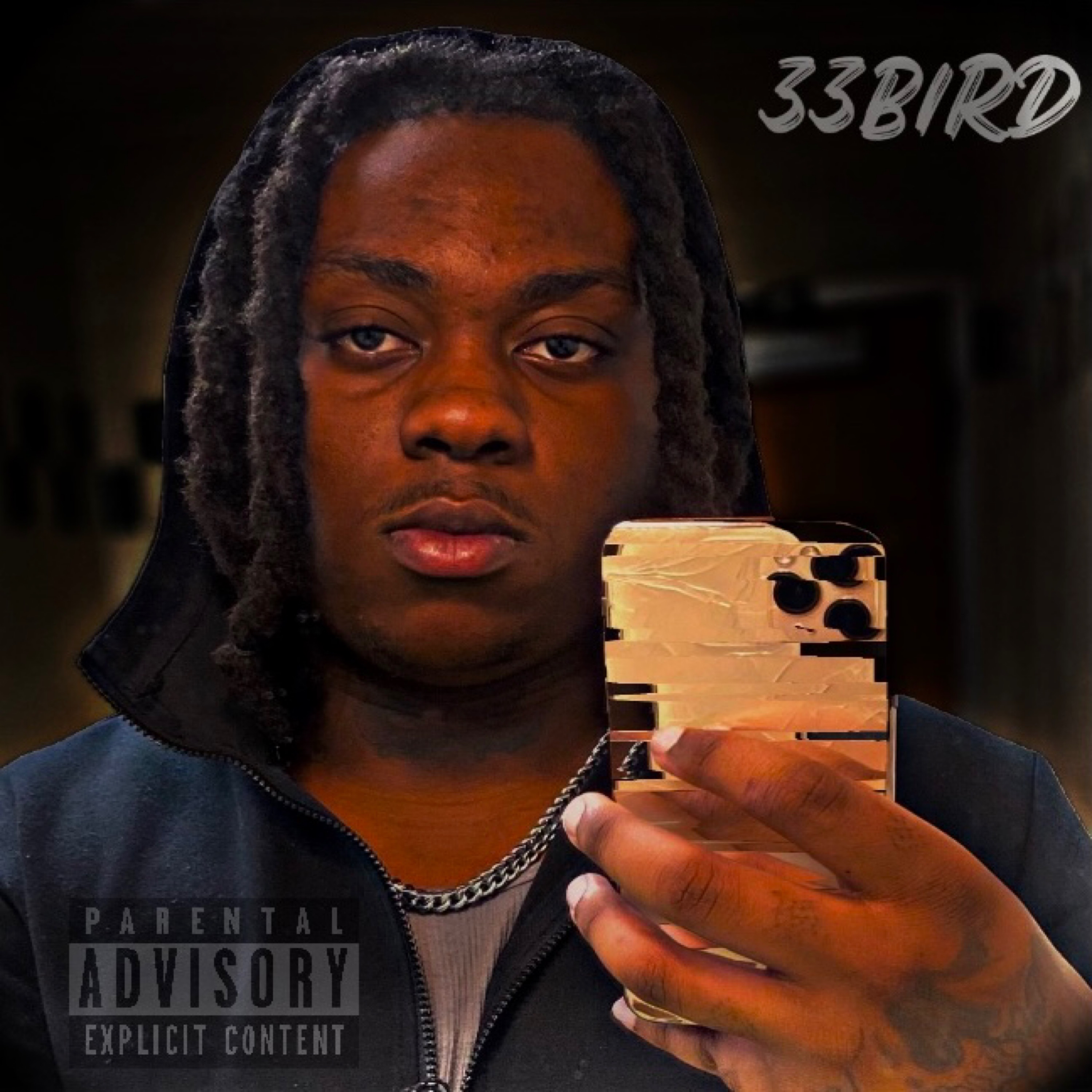 Already Know artwork