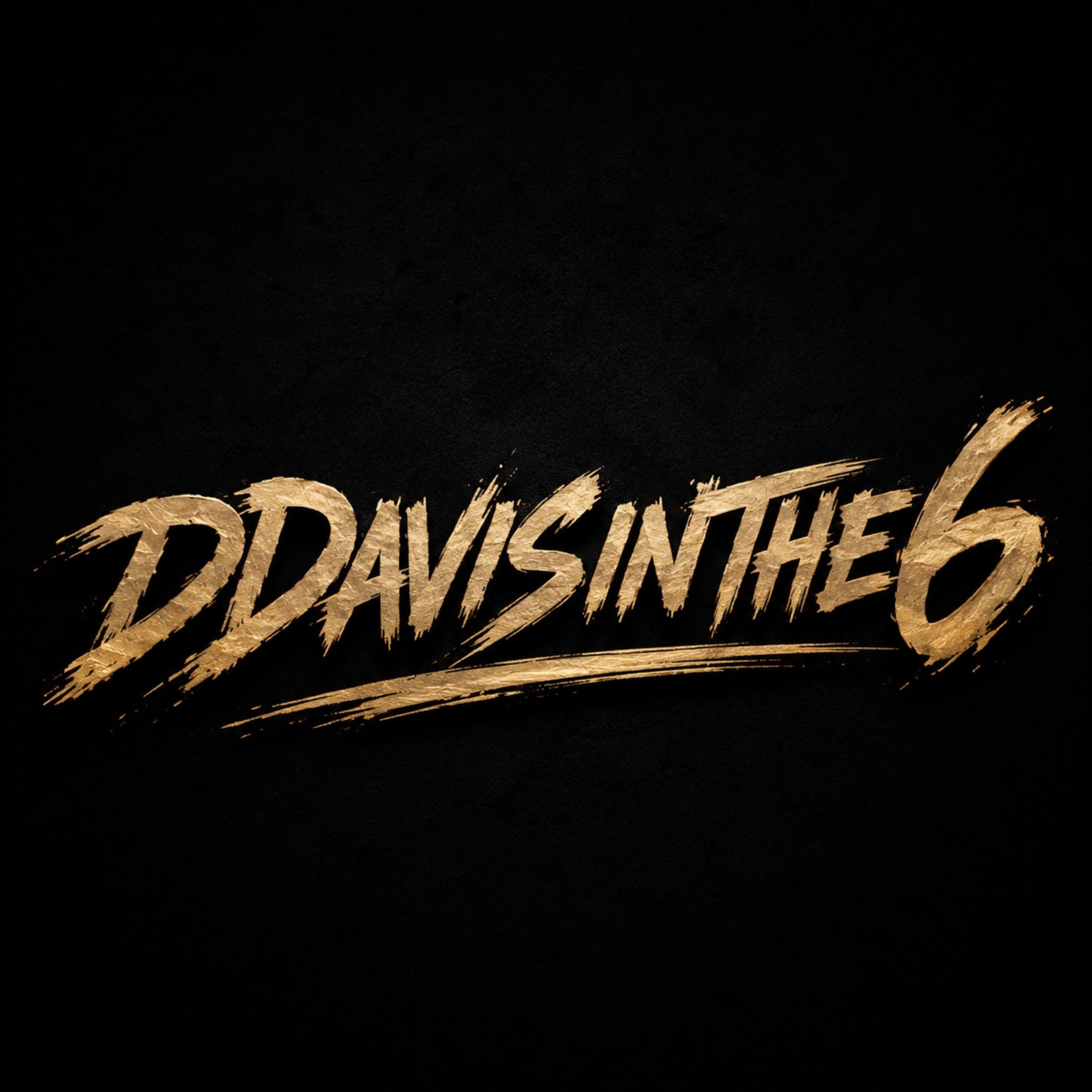Big Homie by DDavisInThe6 cover art