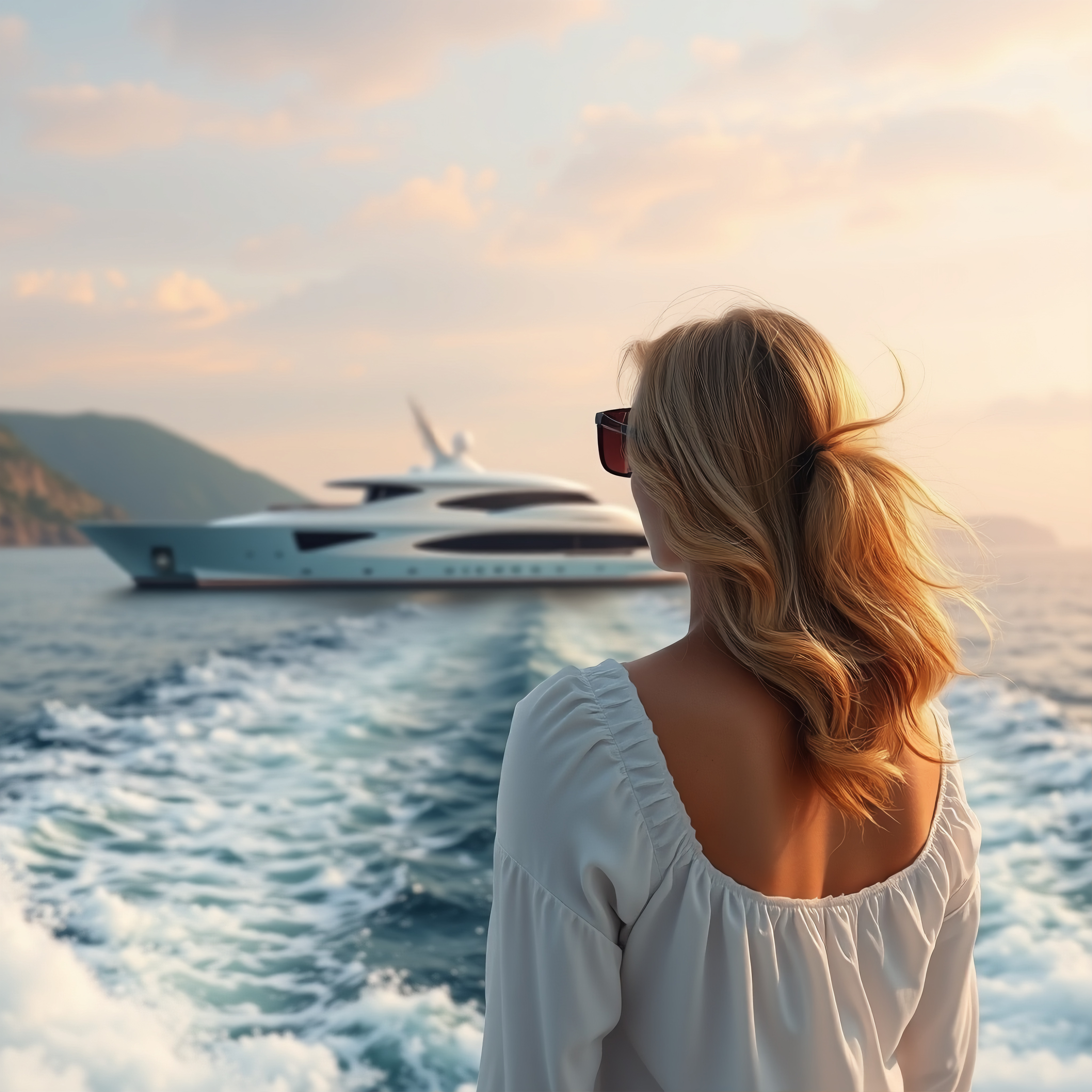 Further Away artwork