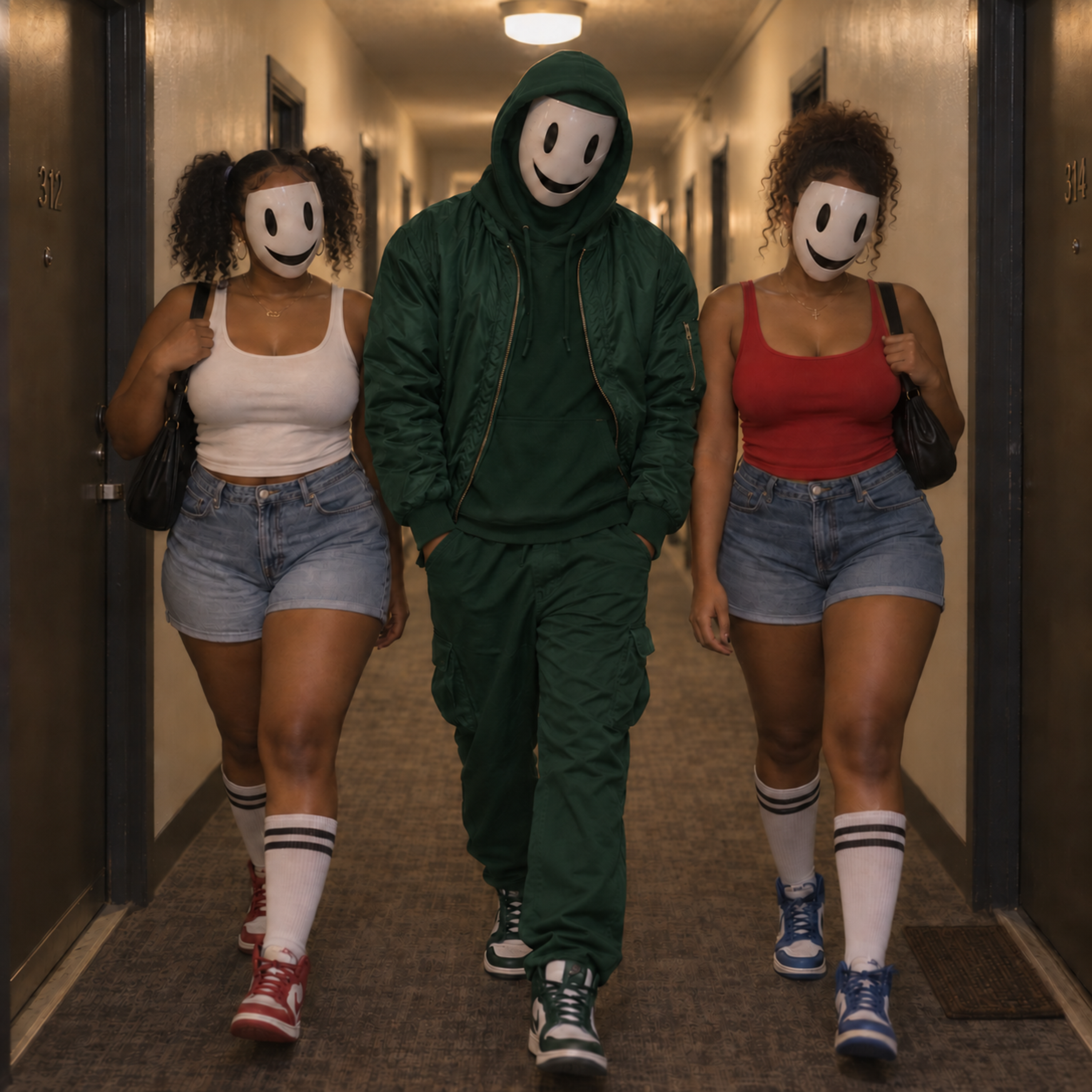Ride Shotty by COMBO cover art