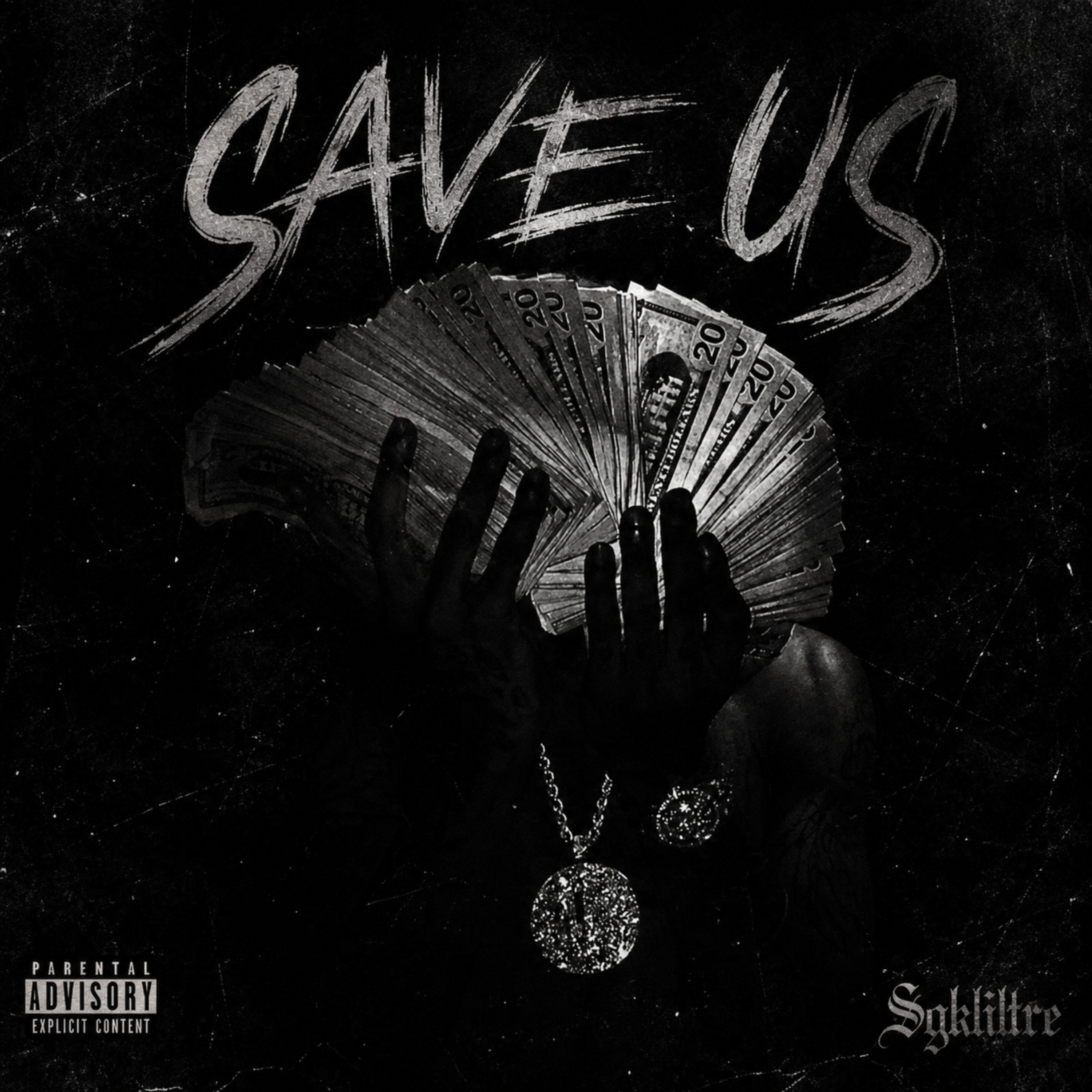 Save us by Sgkliltre cover art