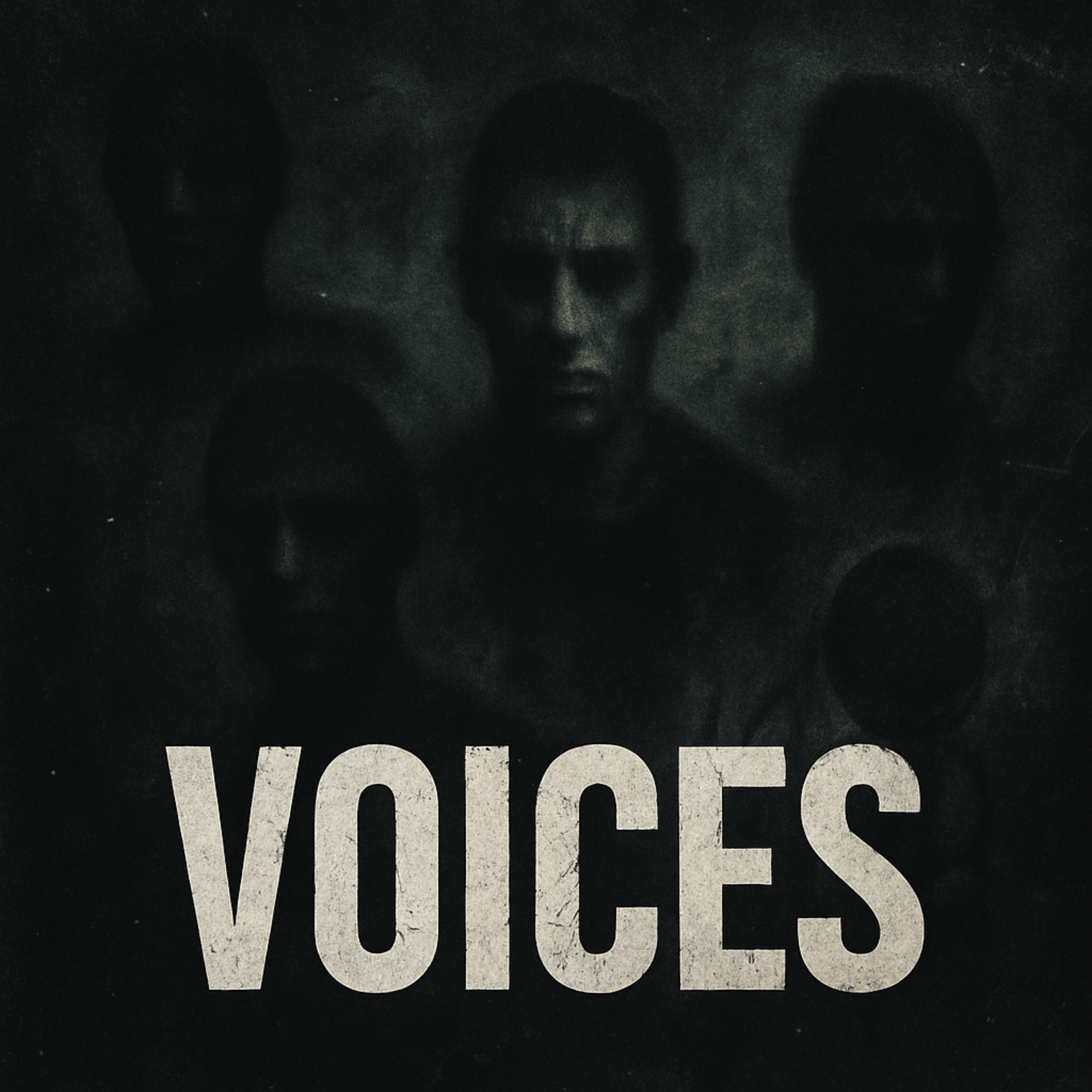 Voices artwork