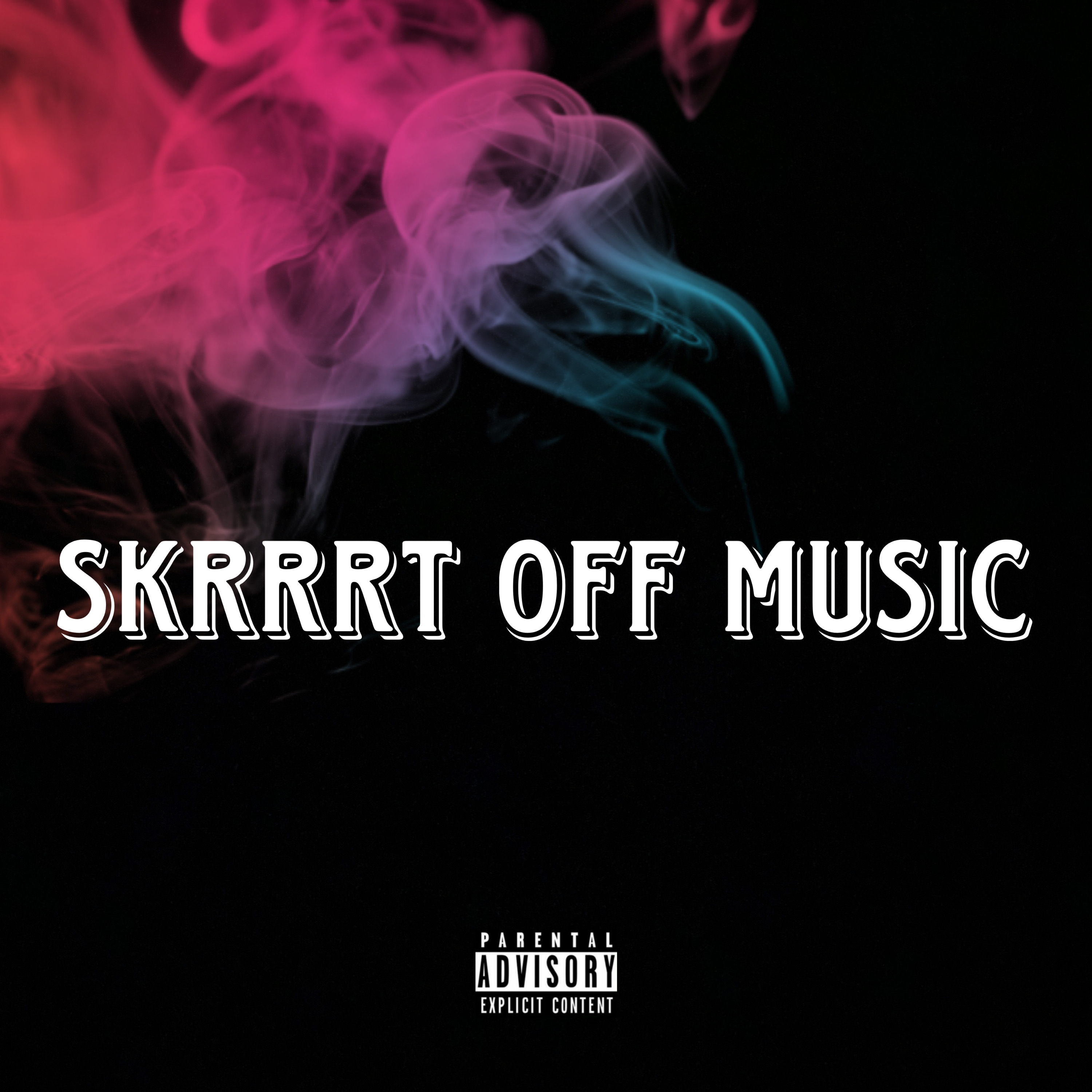 Skrrrt Off Music artwork
