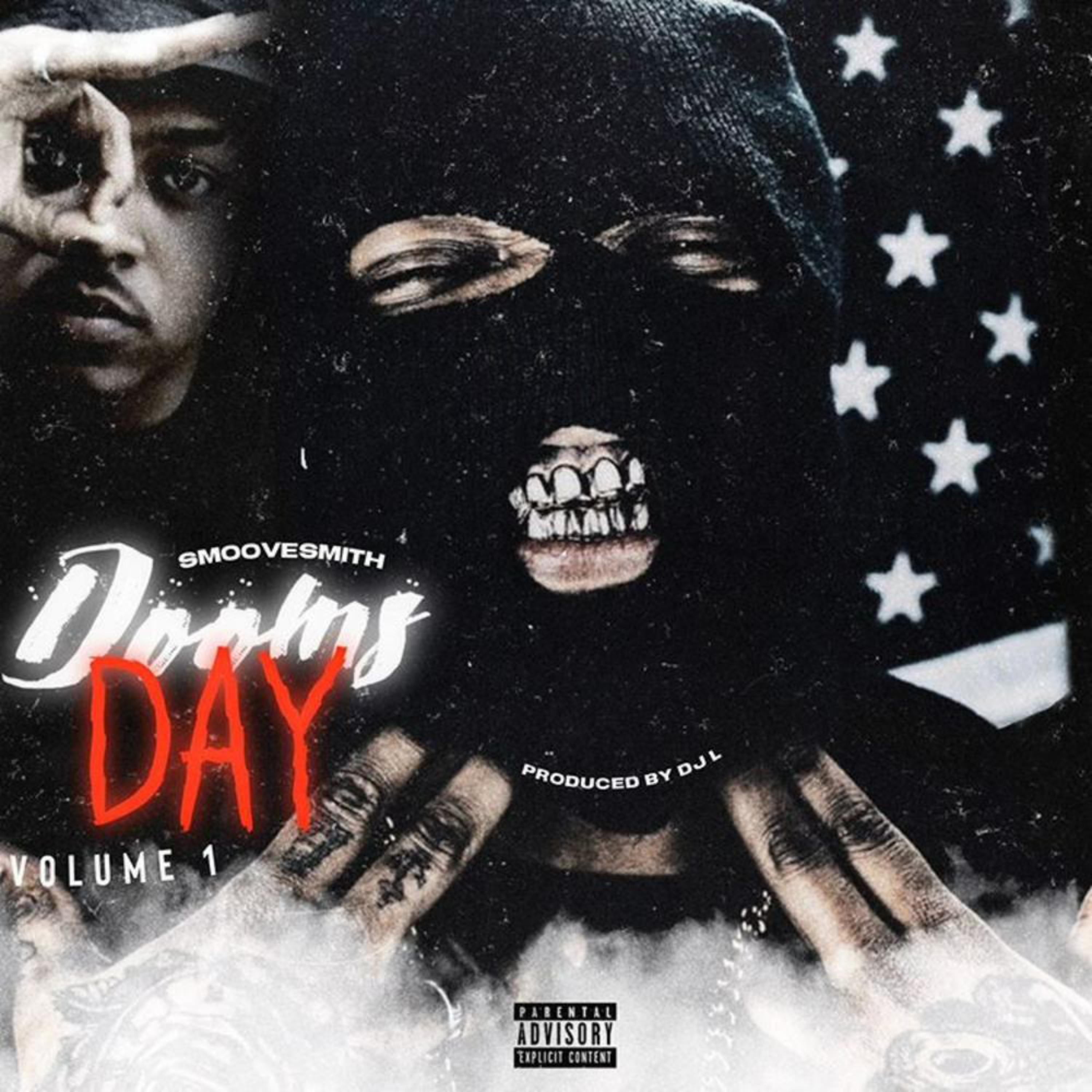 Doomsday Vol.1 artwork