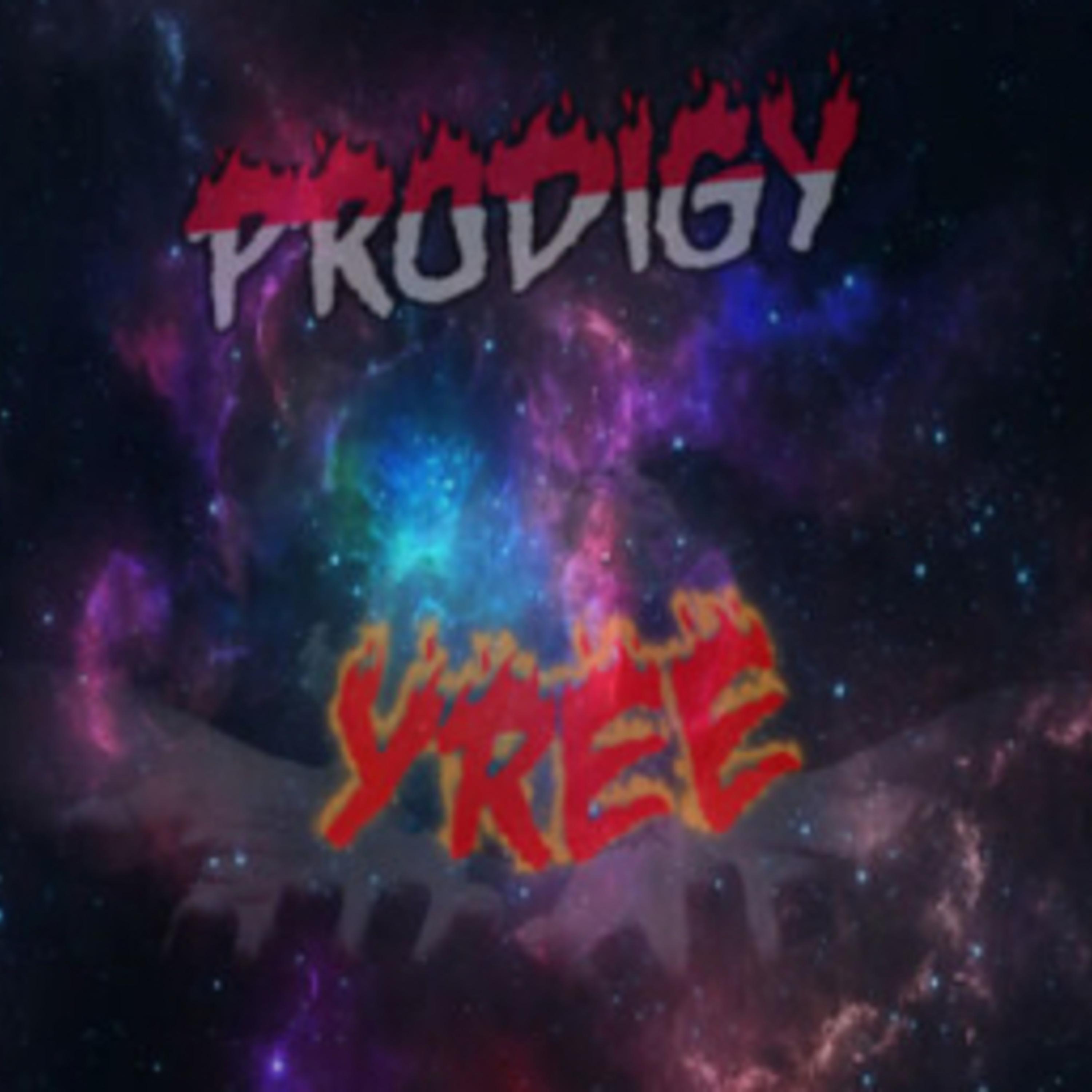 Prodigy artwork