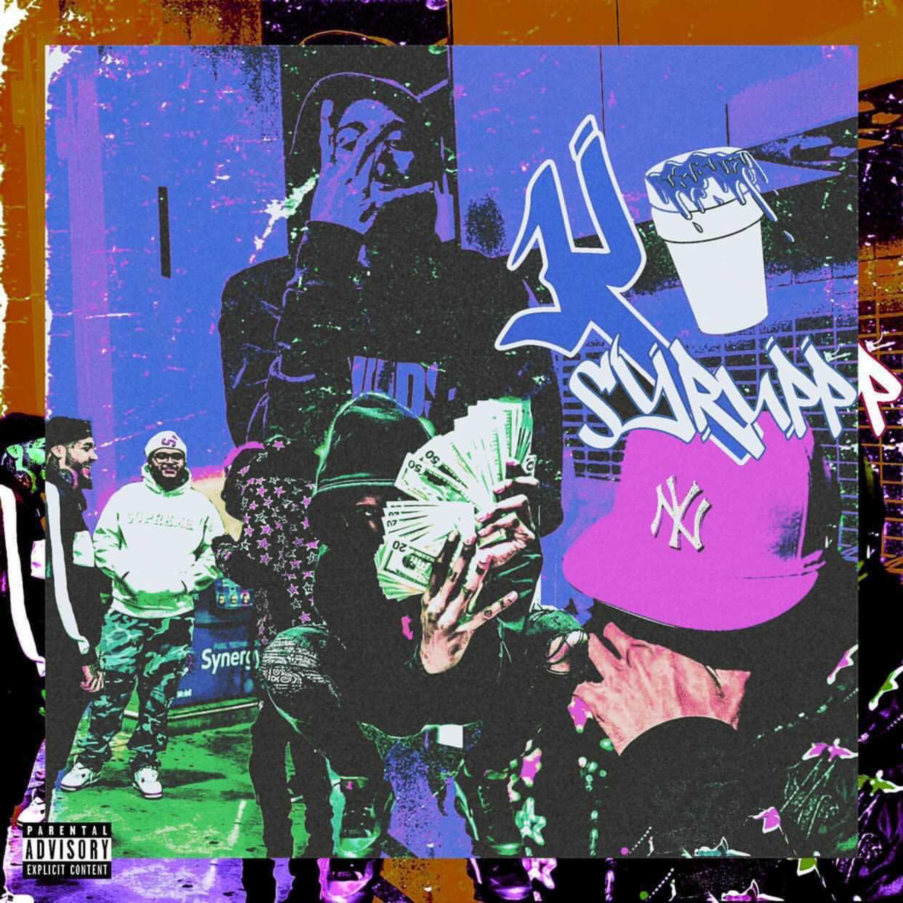 SUMMER IN THE WEST by Koughsyrupp cover art