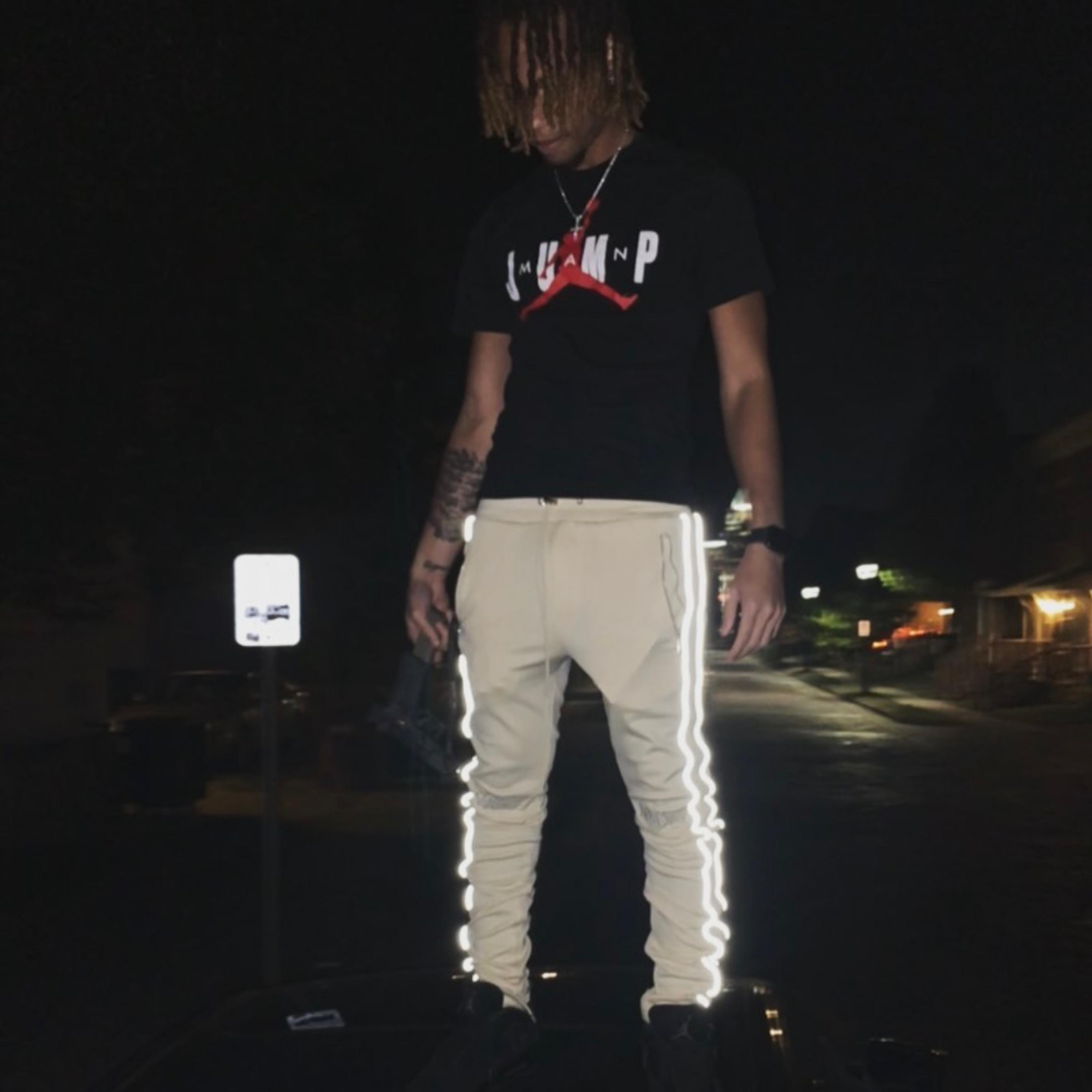 King artwork