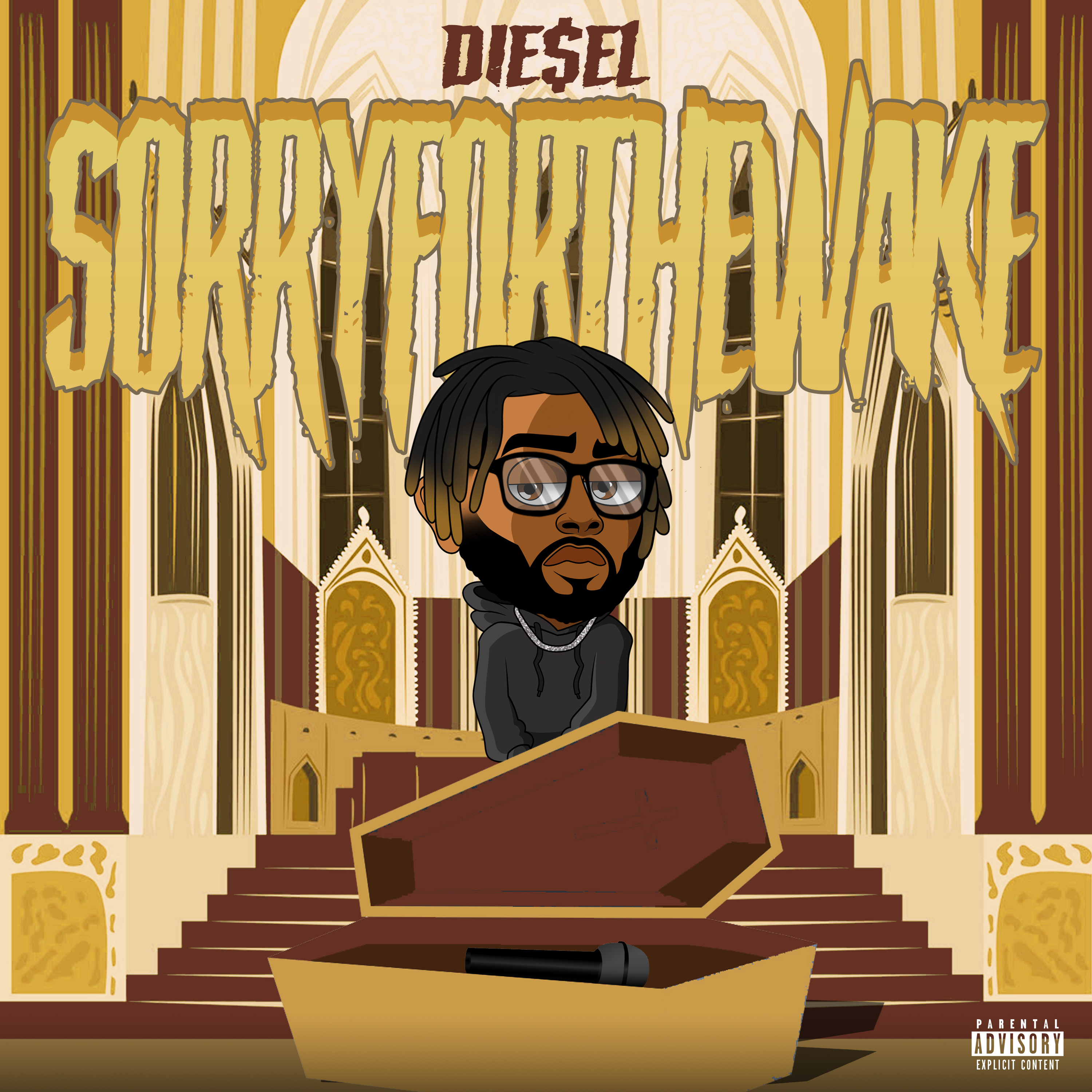 SorryfortheWake artwork