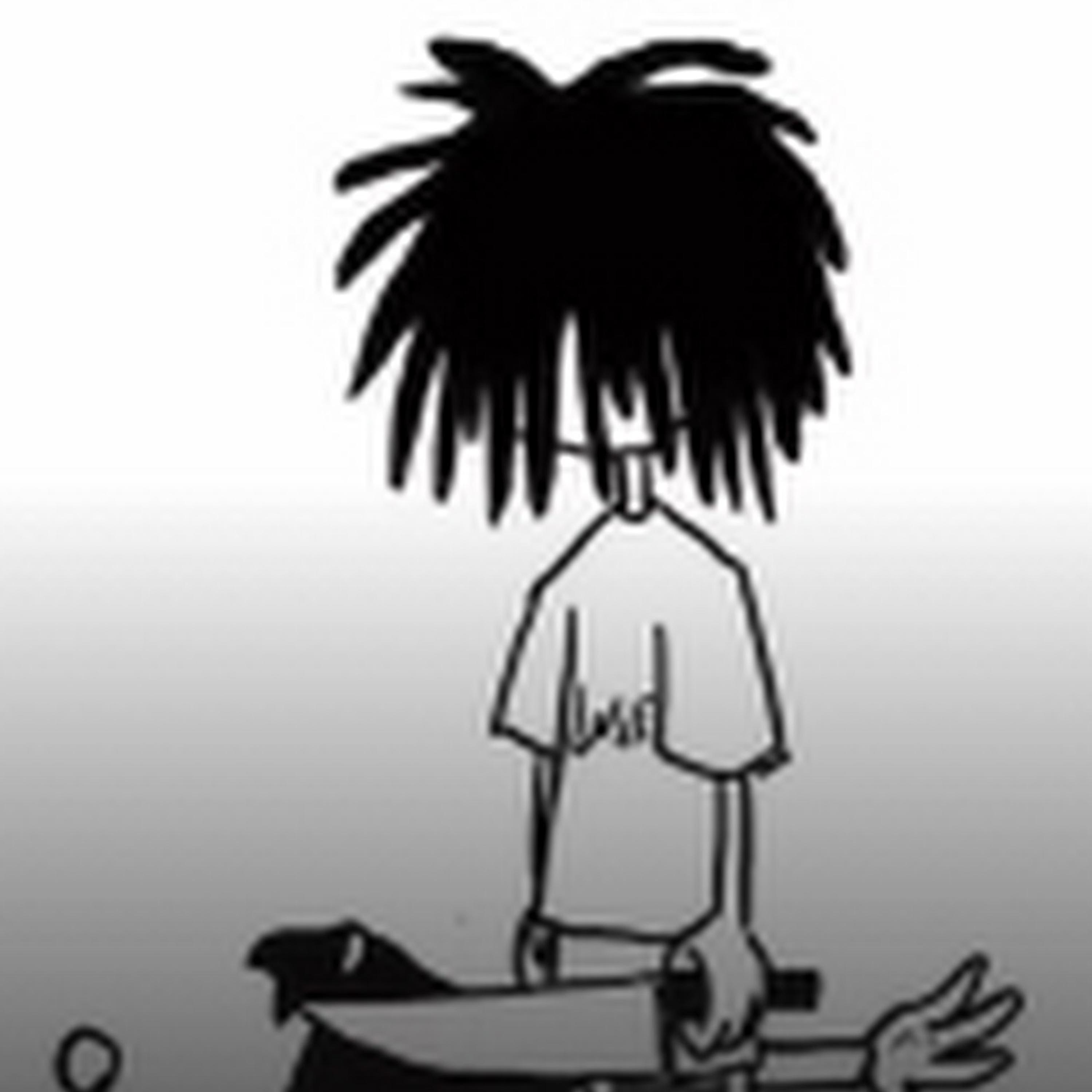 cartoons pt, 2. artwork