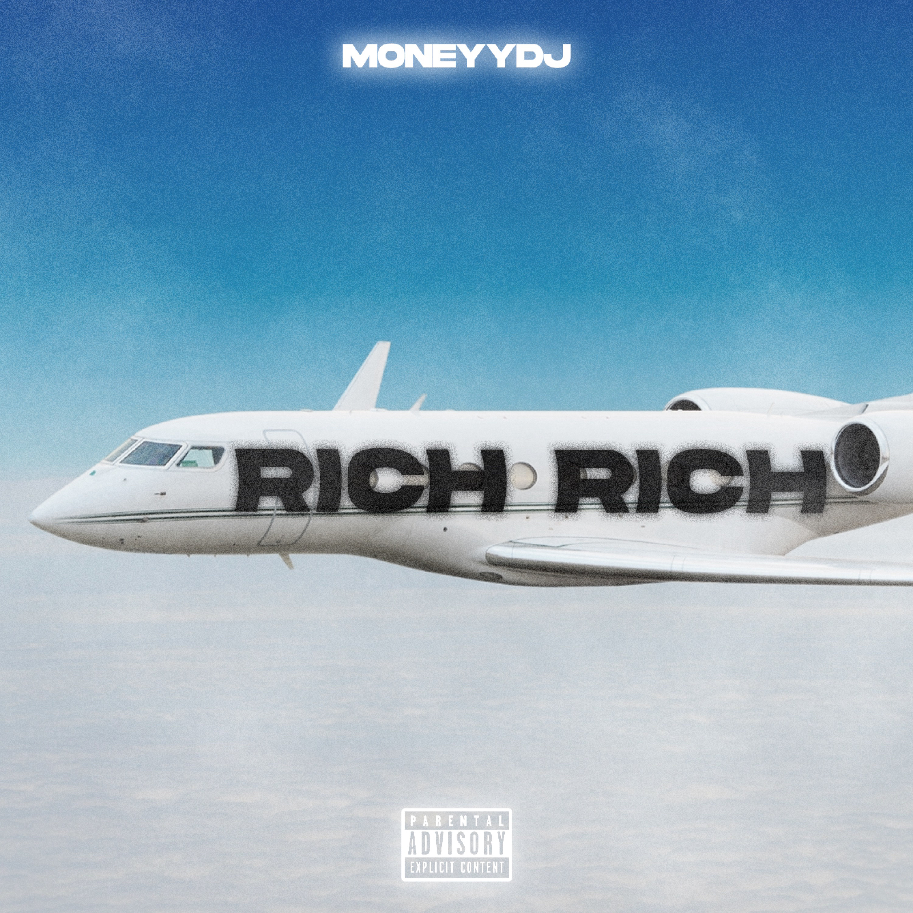 Rich Rich artwork