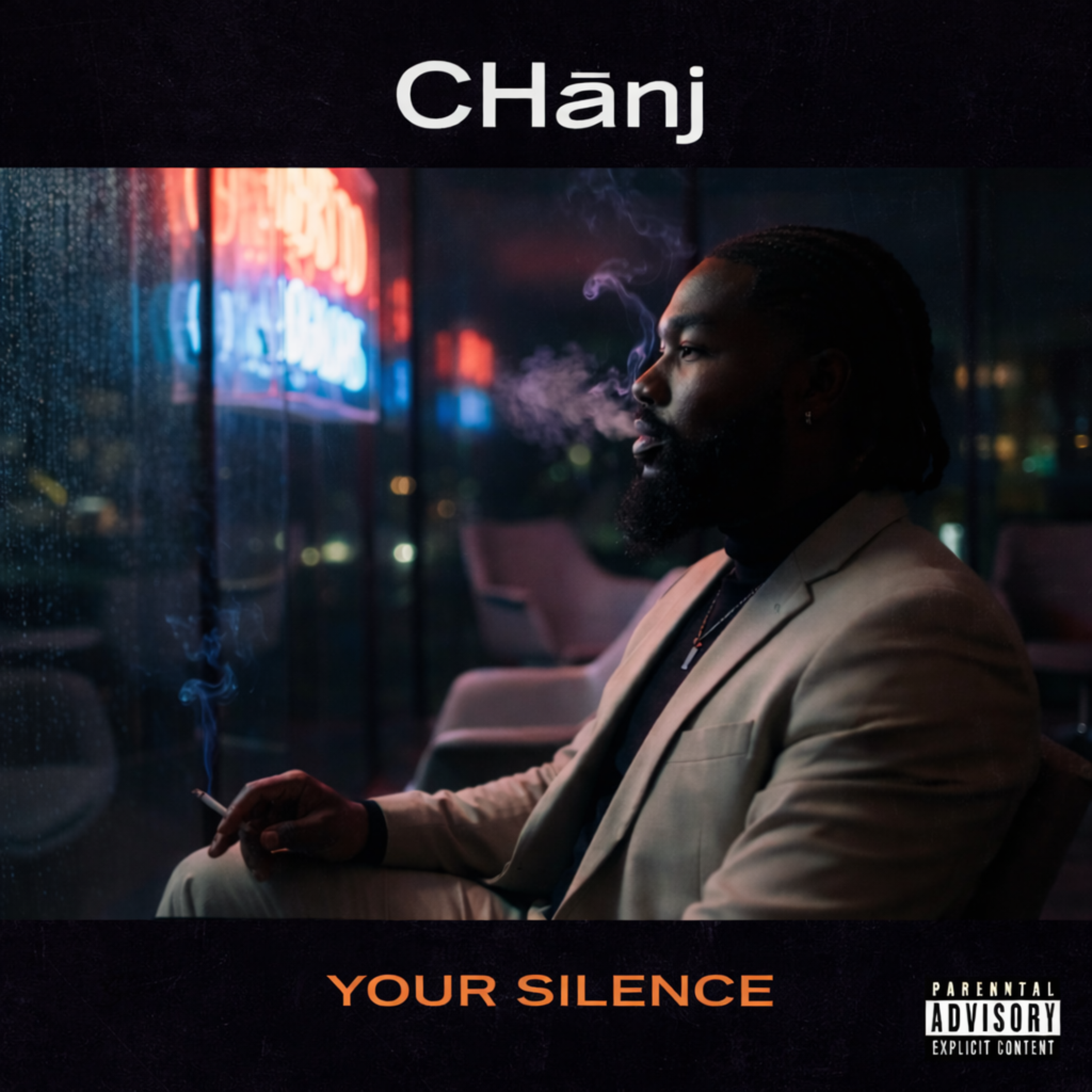 Your Silence artwork