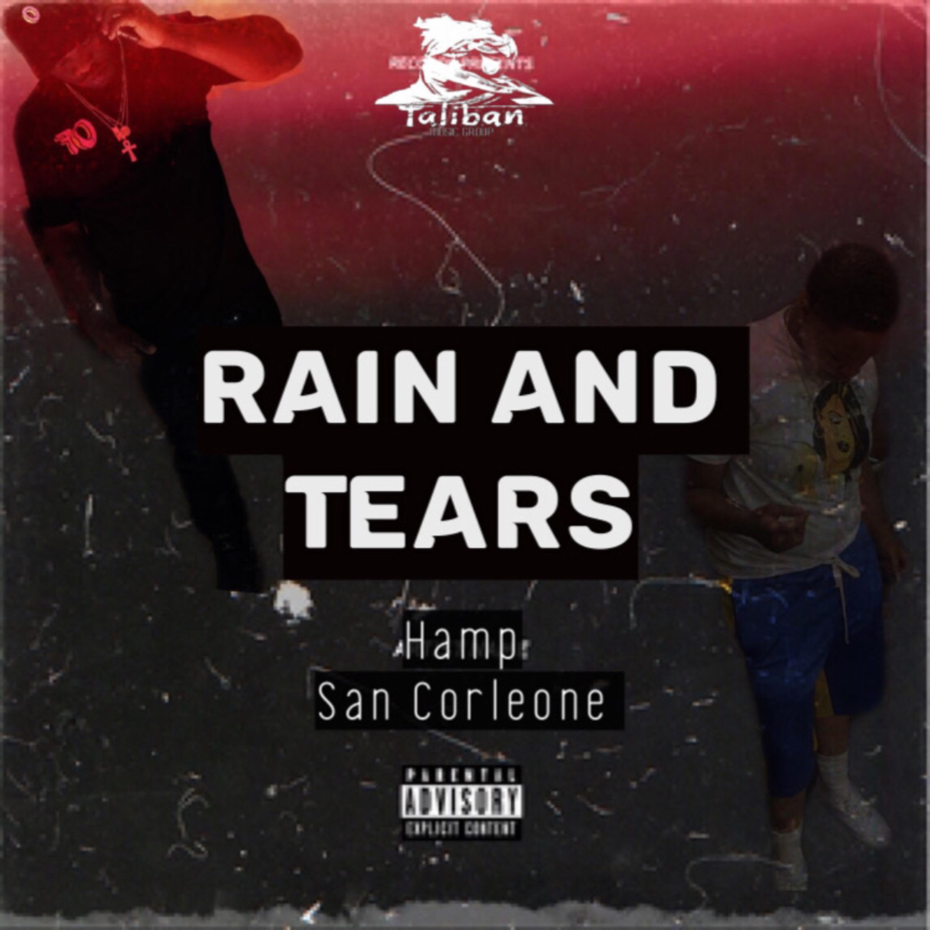 Rain And Tears artwork