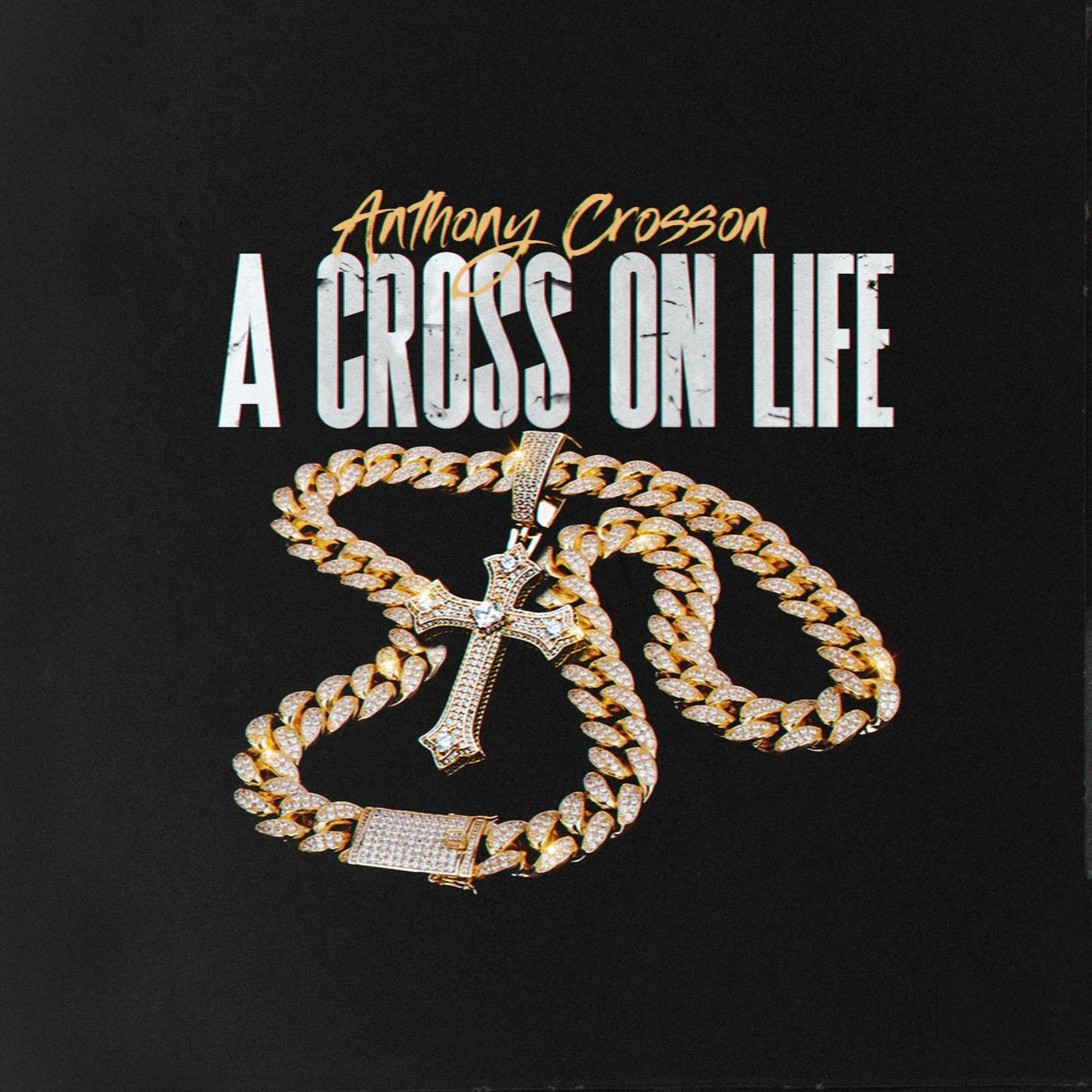 A Cross on Life artwork
