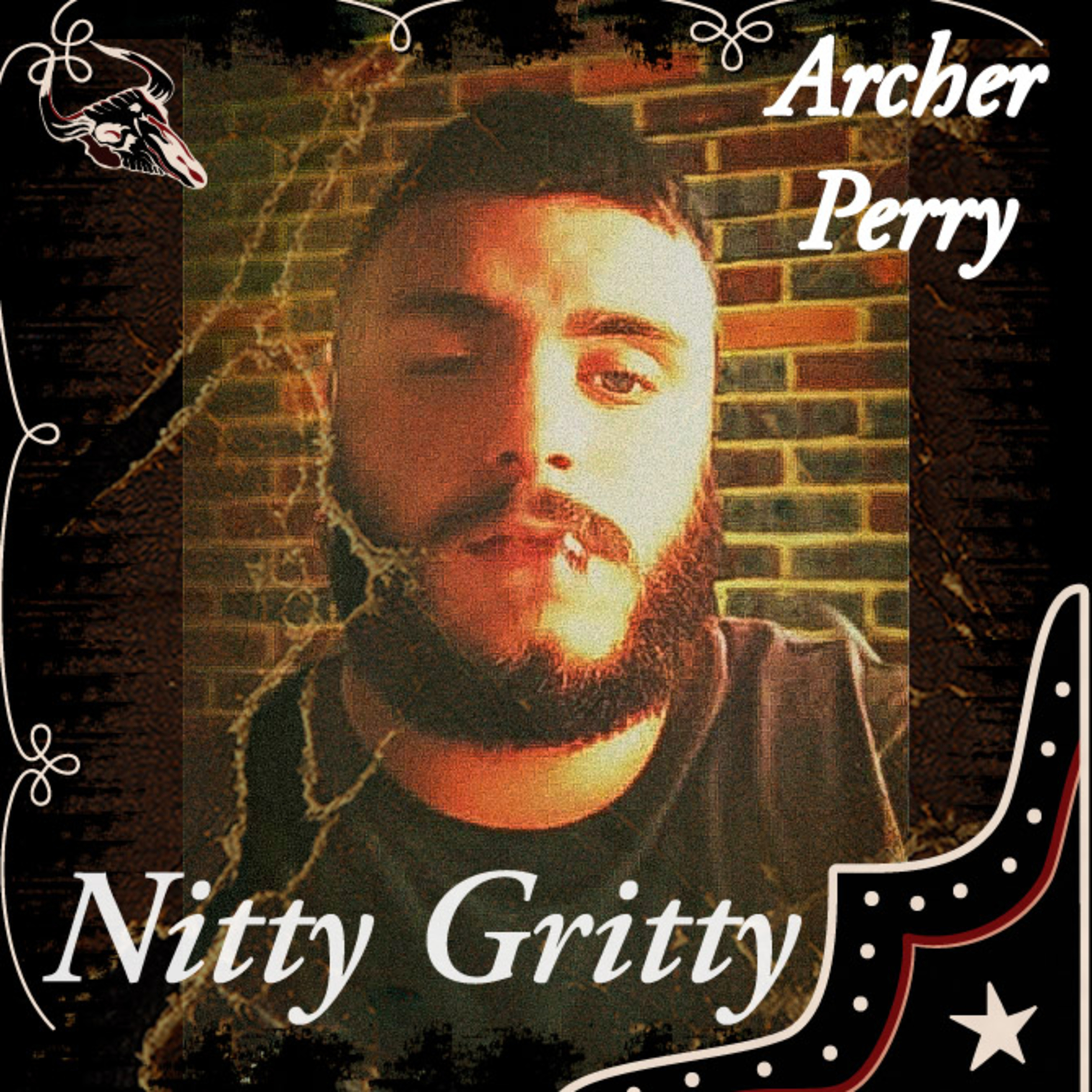 Nitty Gritty artwork
