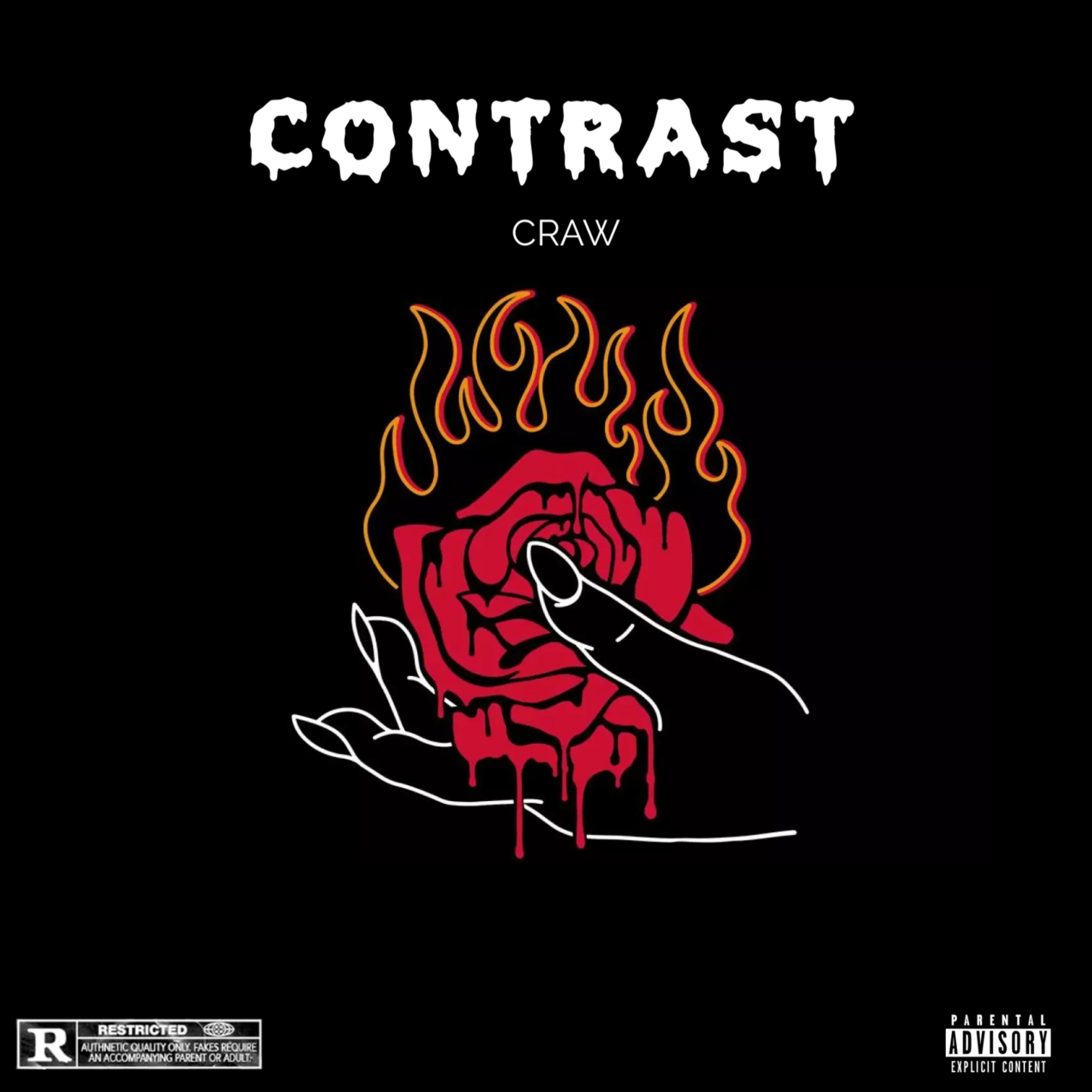 Contrast artwork