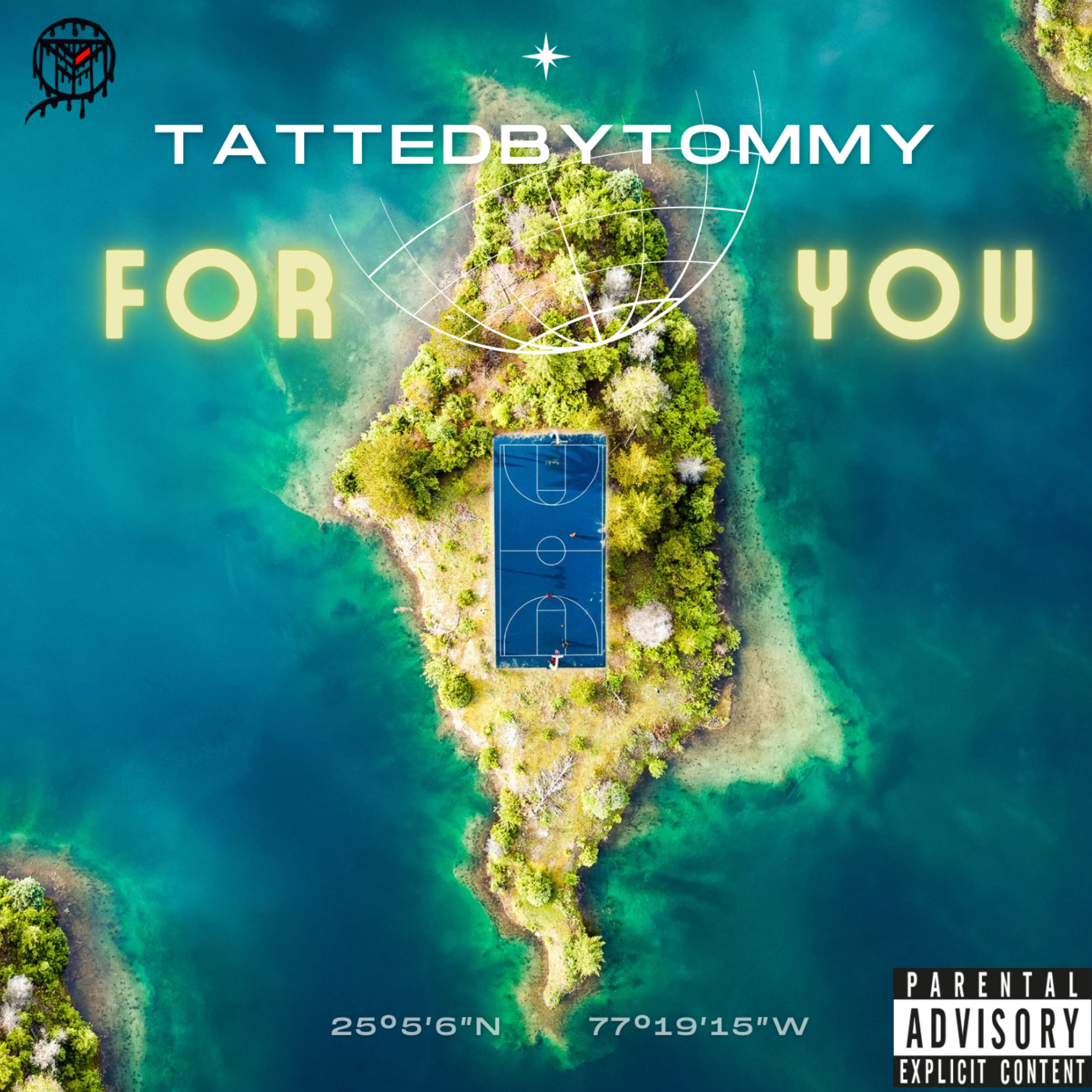 For You artwork