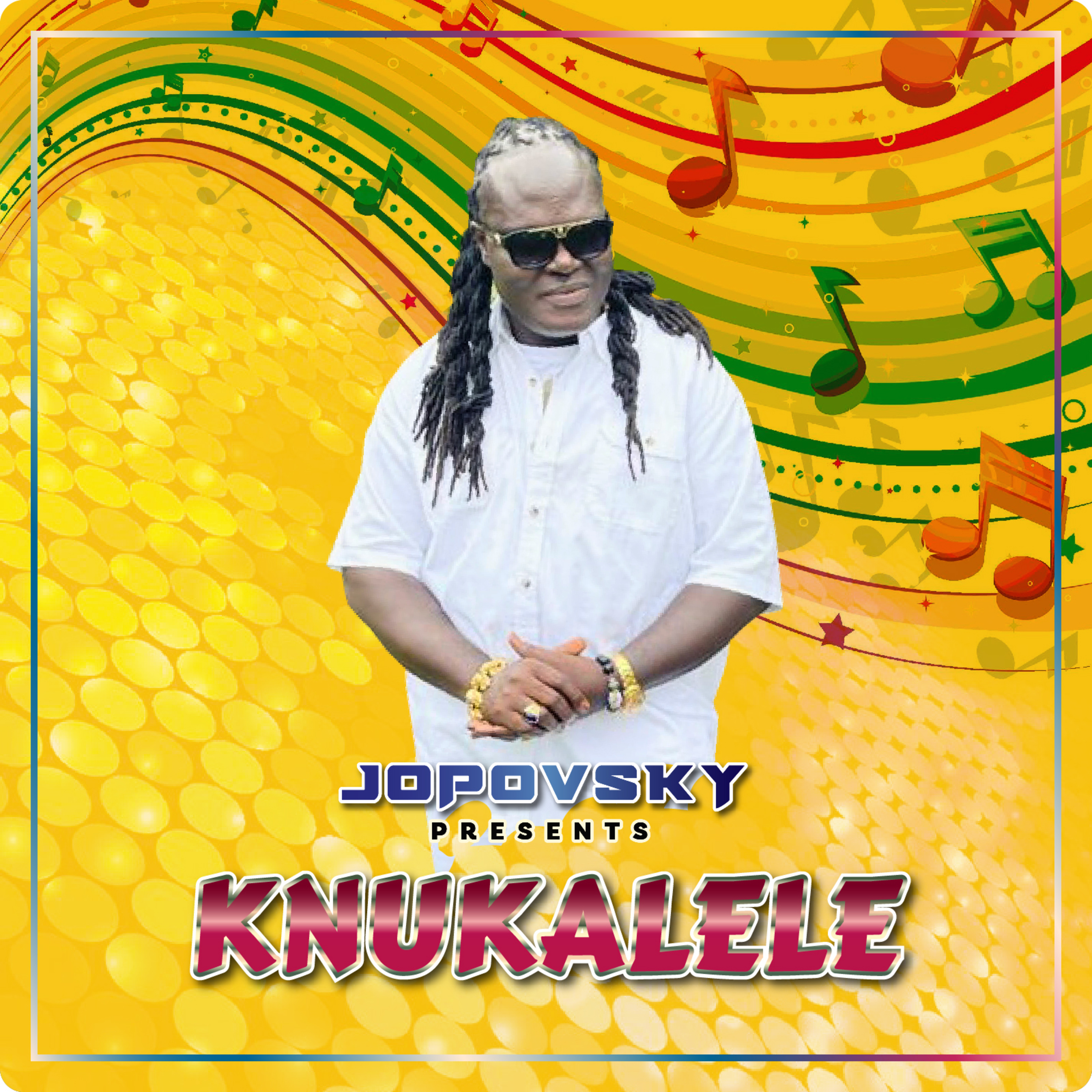 KNUKALELE artwork