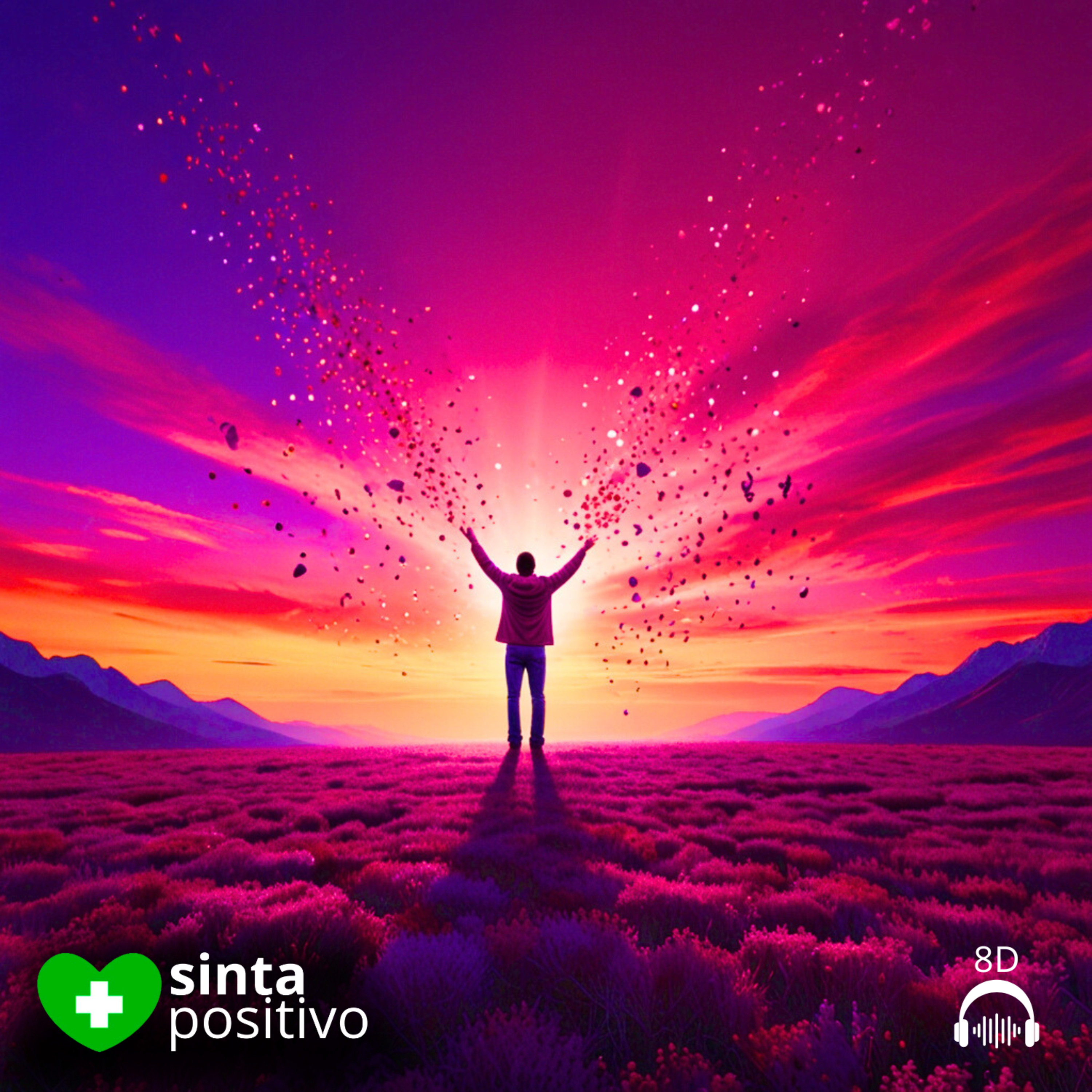 Crenças Limitantes sobre o Amor: Reprograme sua Mente artwork