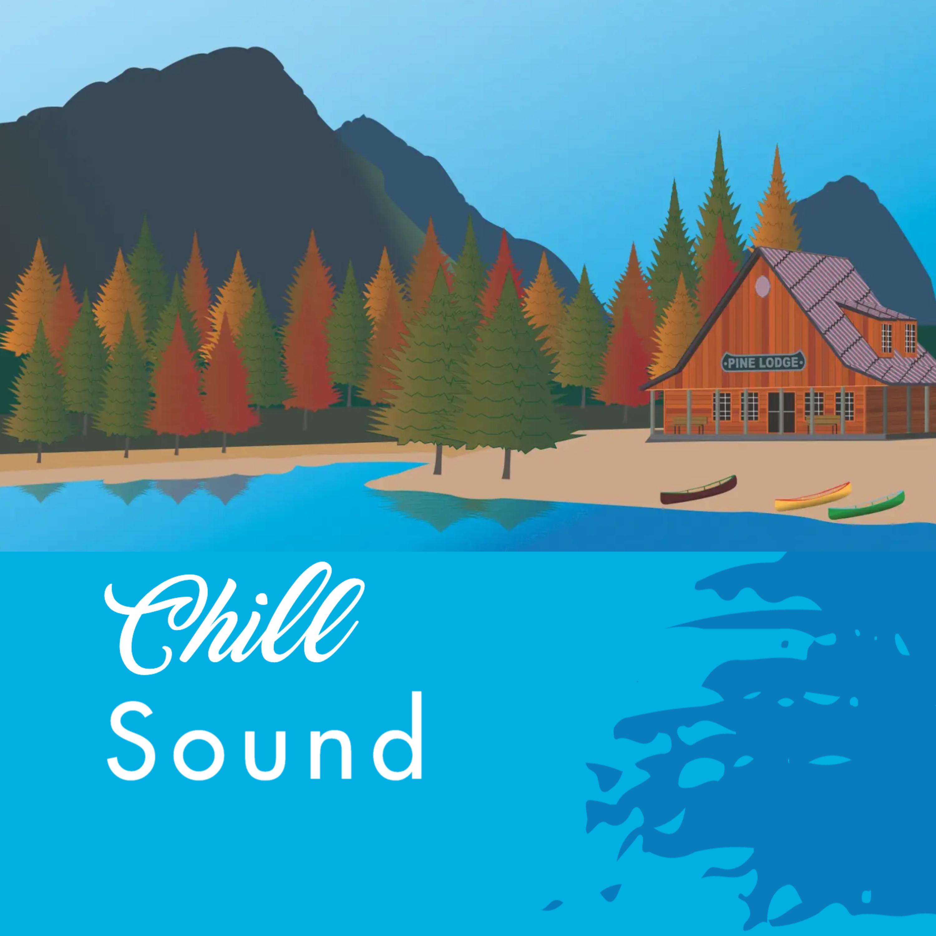 Chill Sound artwork