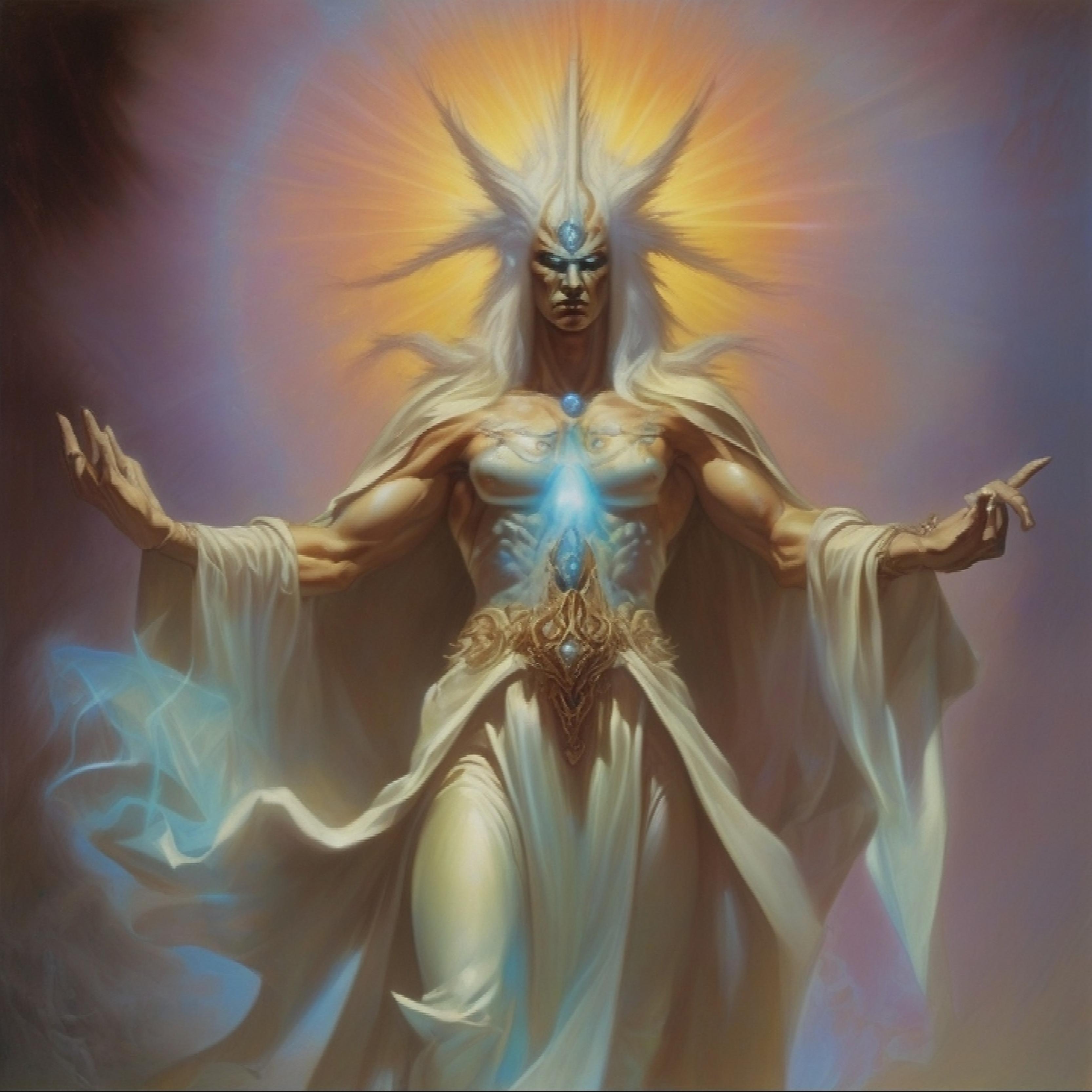 Distant Hello artwork