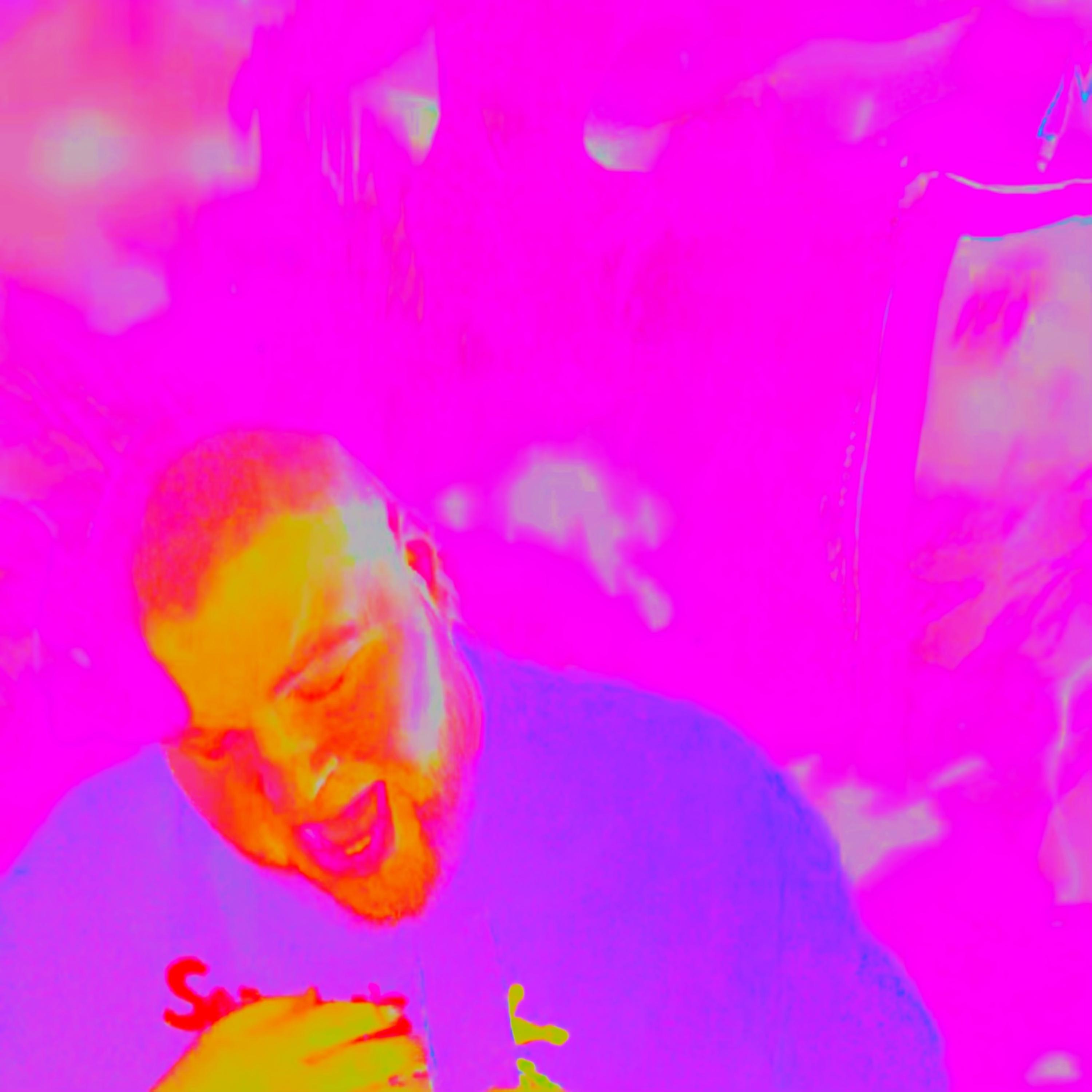 When I Fail With You by Rhito iLY cover art