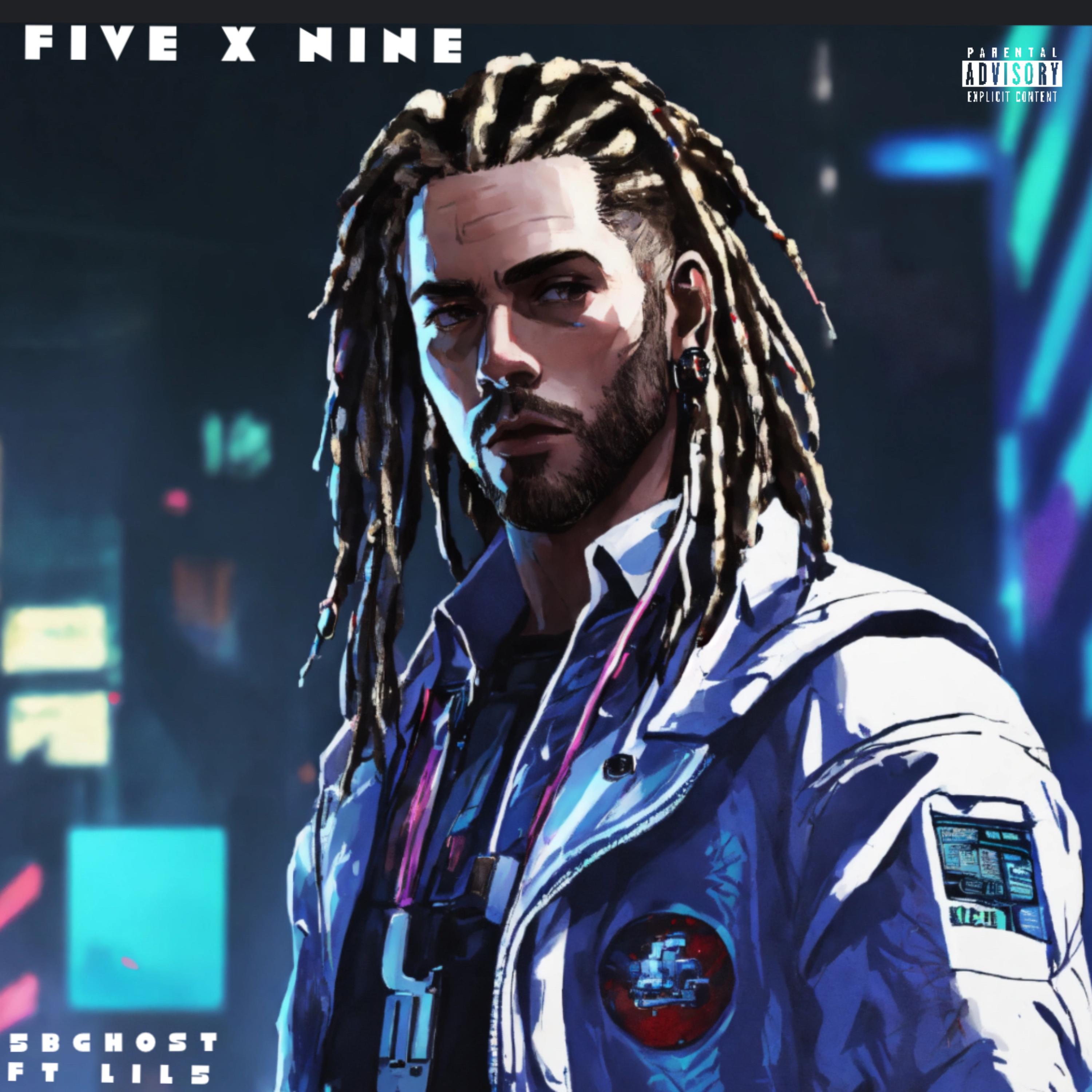 Five X Nine artwork