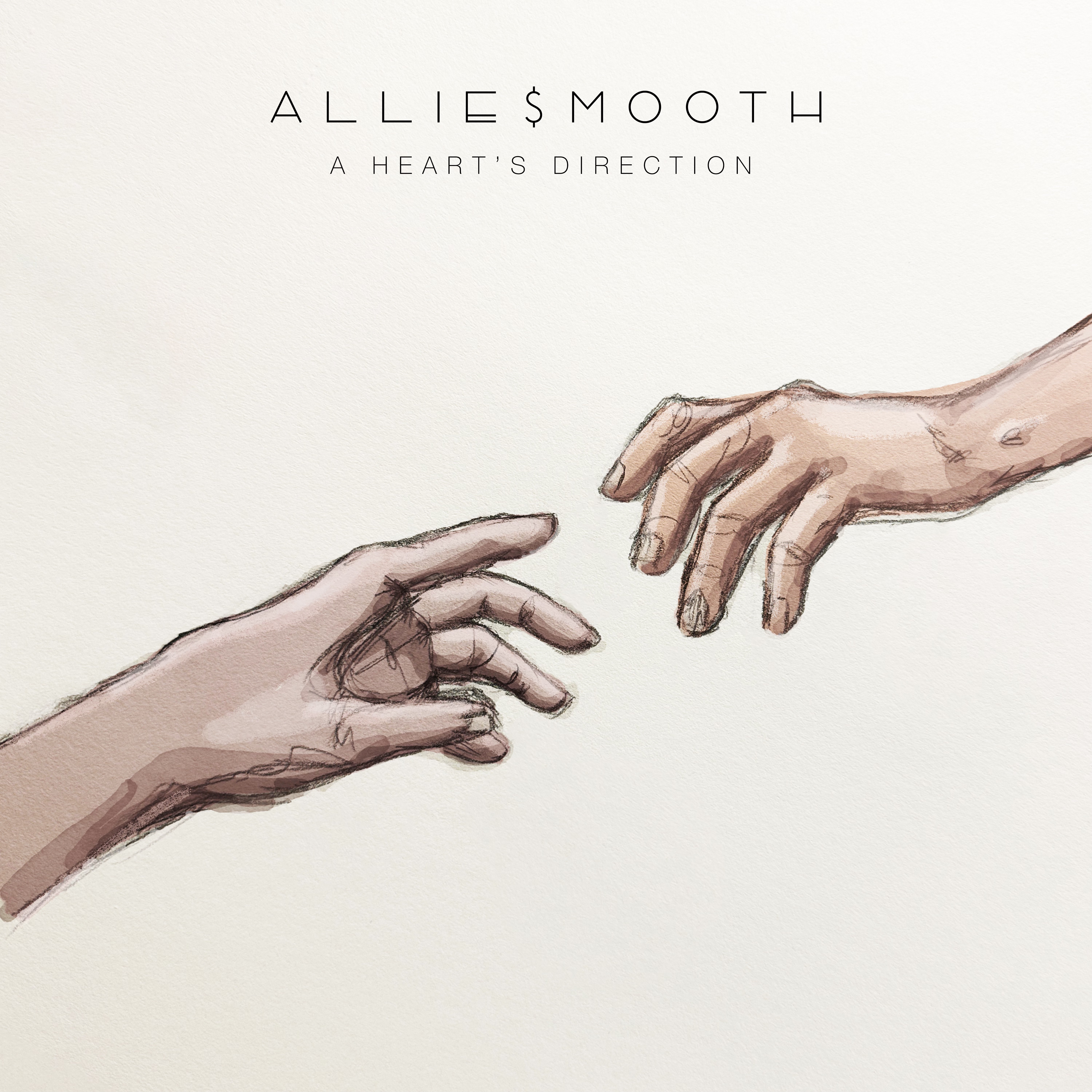 A Heart's Direction artwork